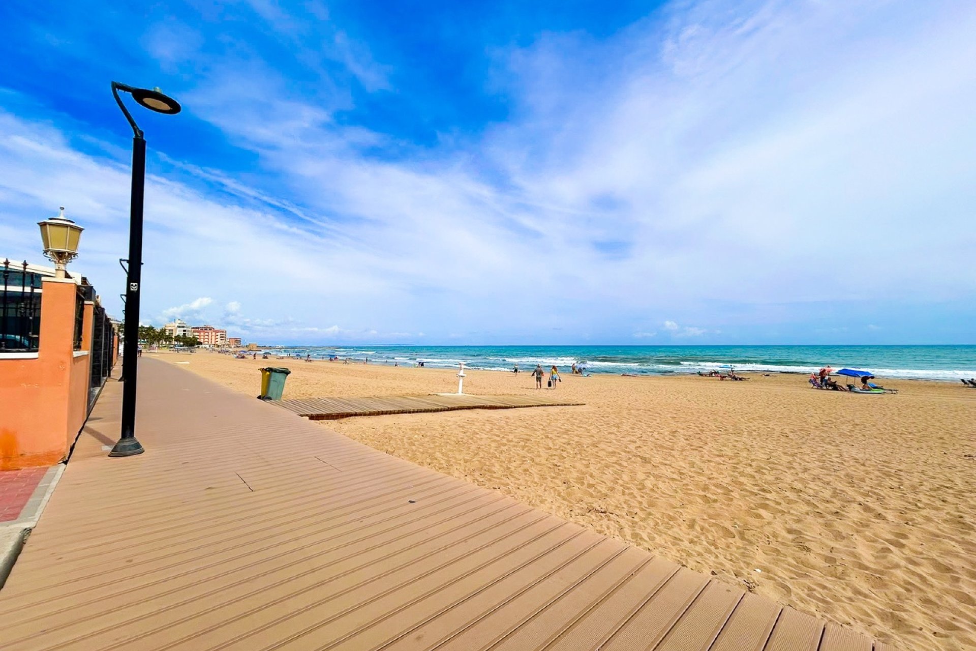 Perpardavimas - Butas - Torrevieja