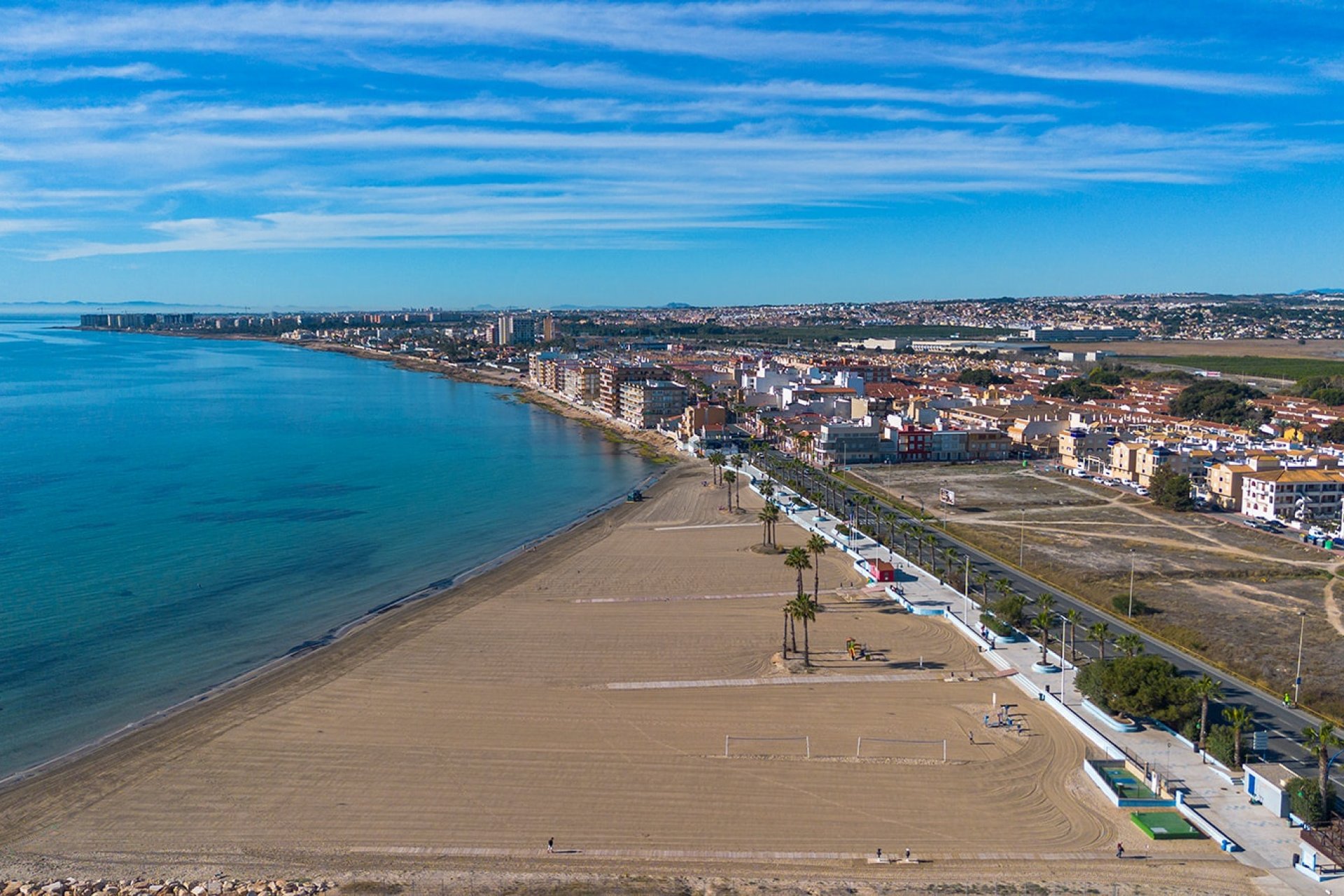 Perpardavimas - Butas - Torrevieja