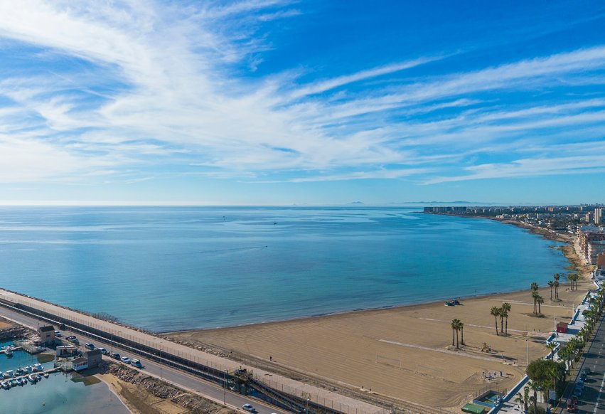Perpardavimas - Butas - Torrevieja
