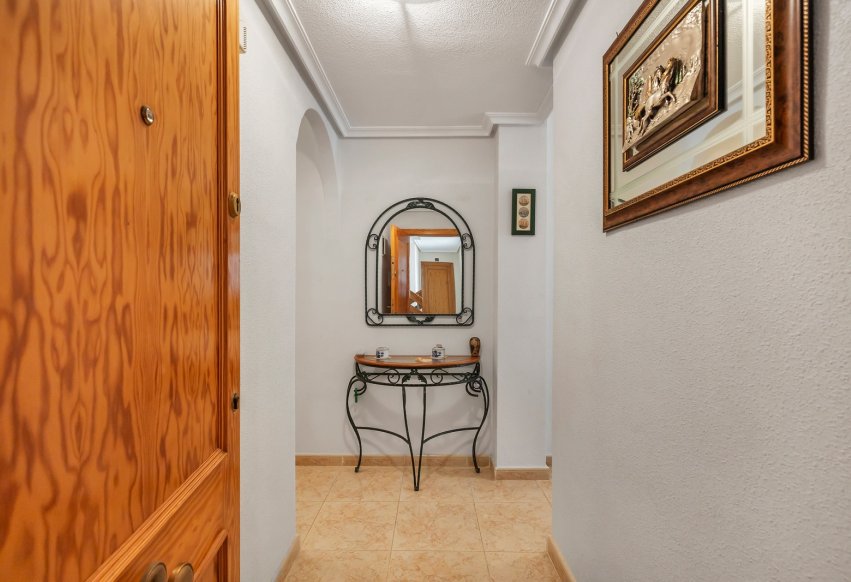 Perpardavimas - Butas - Torrevieja