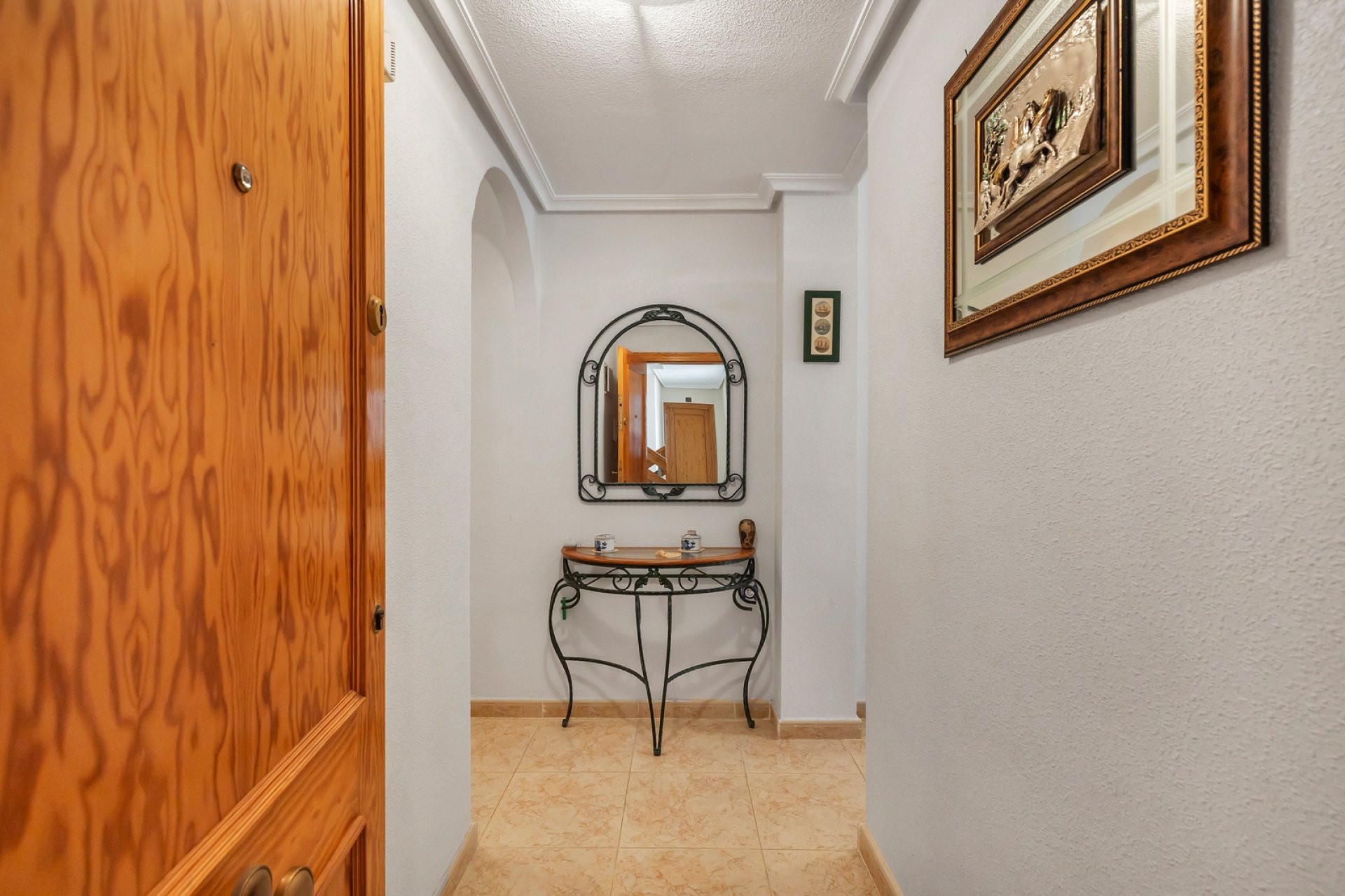 Perpardavimas - Butas - Torrevieja