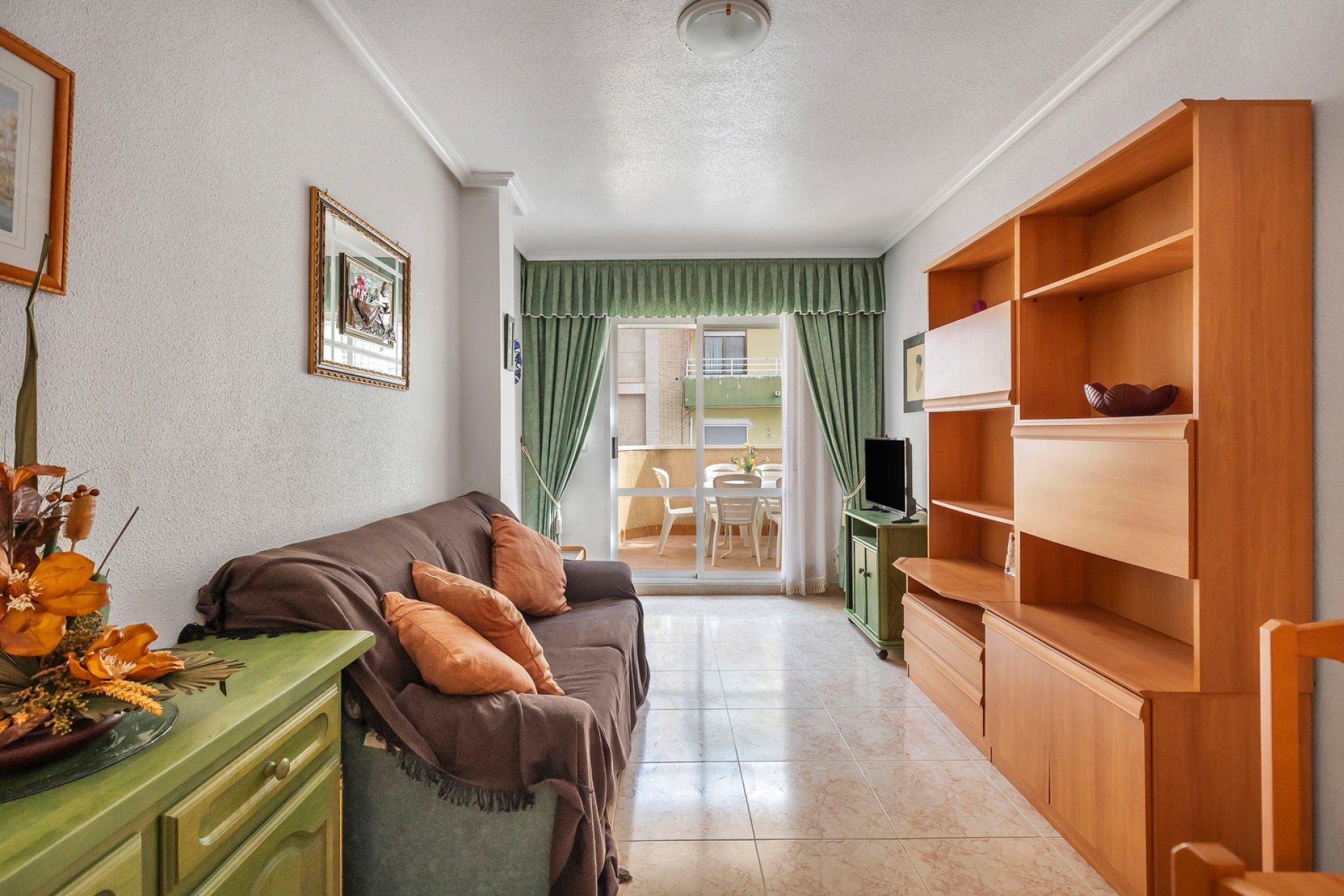 Perpardavimas - Butas - Torrevieja