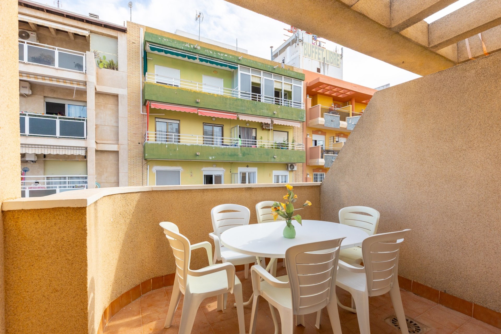 Perpardavimas - Butas - Torrevieja