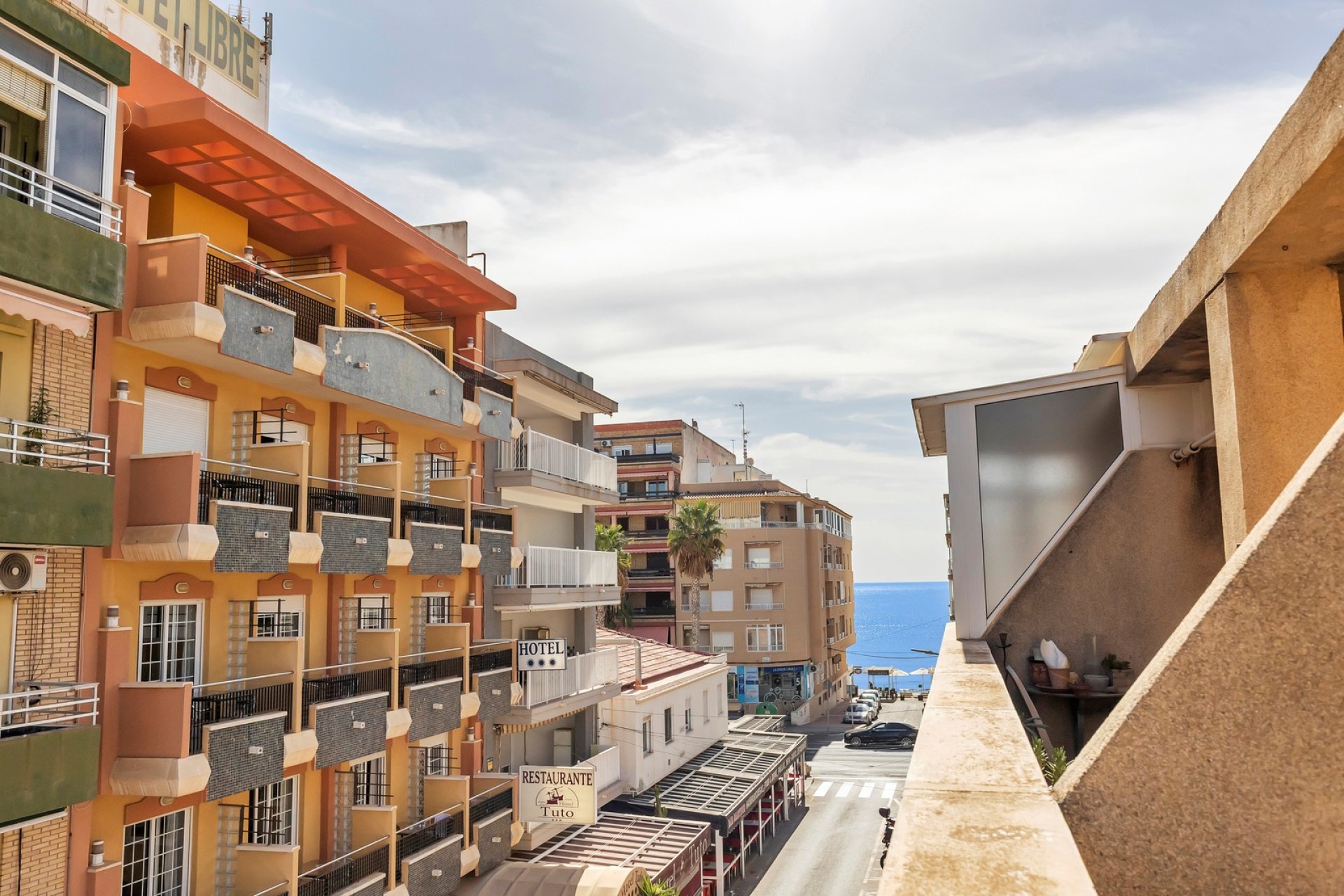 Perpardavimas - Butas - Torrevieja