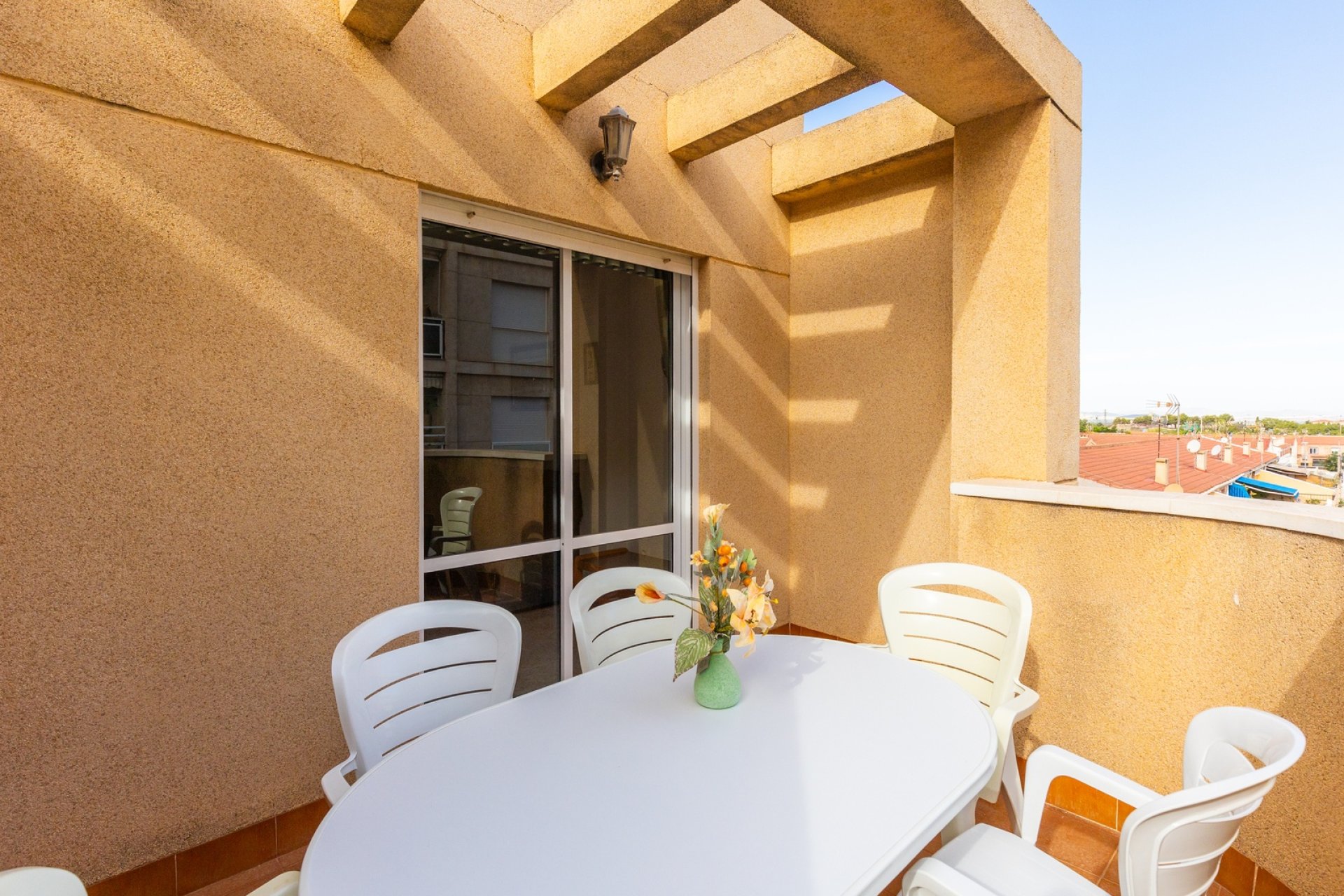 Perpardavimas - Butas - Torrevieja