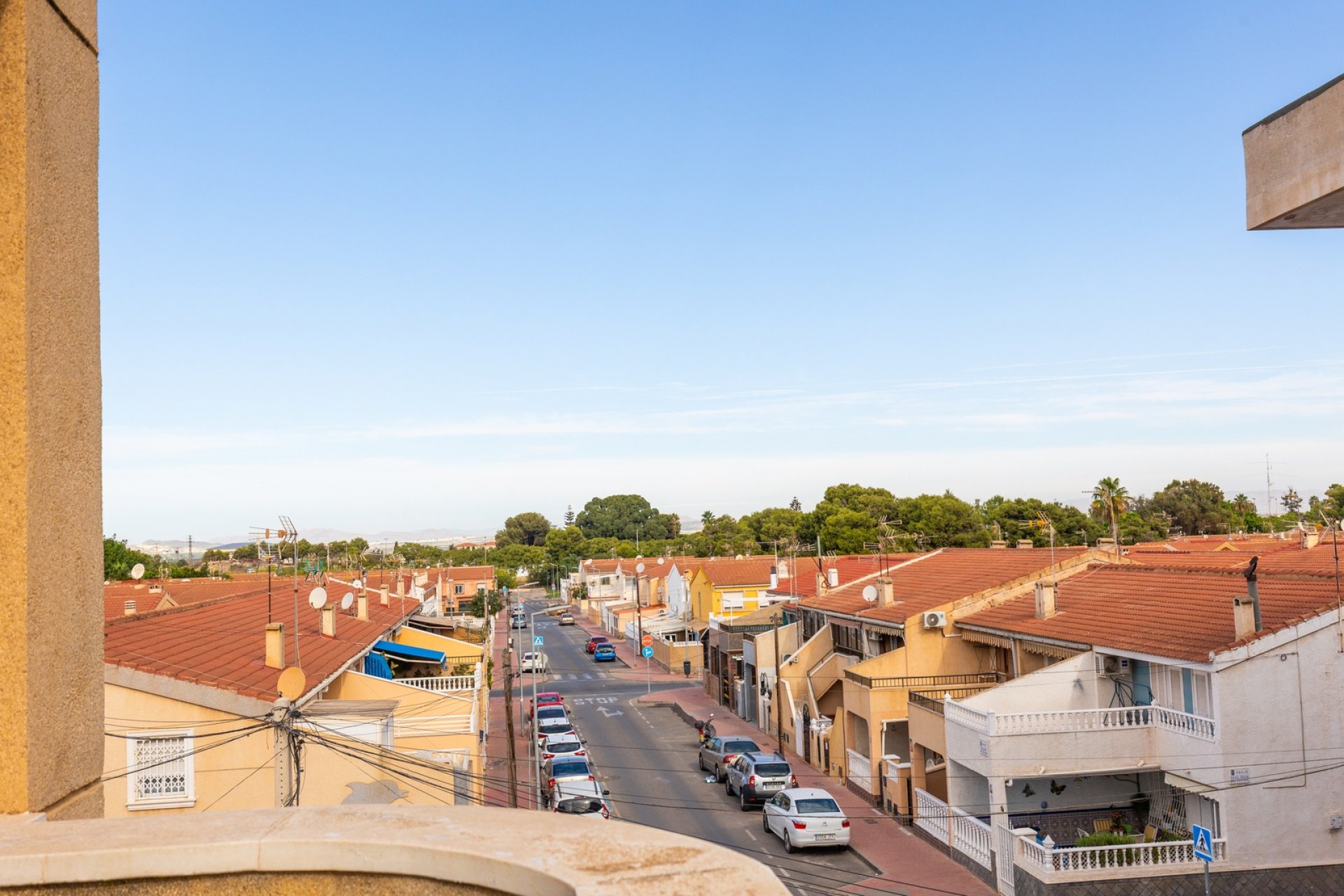 Perpardavimas - Butas - Torrevieja