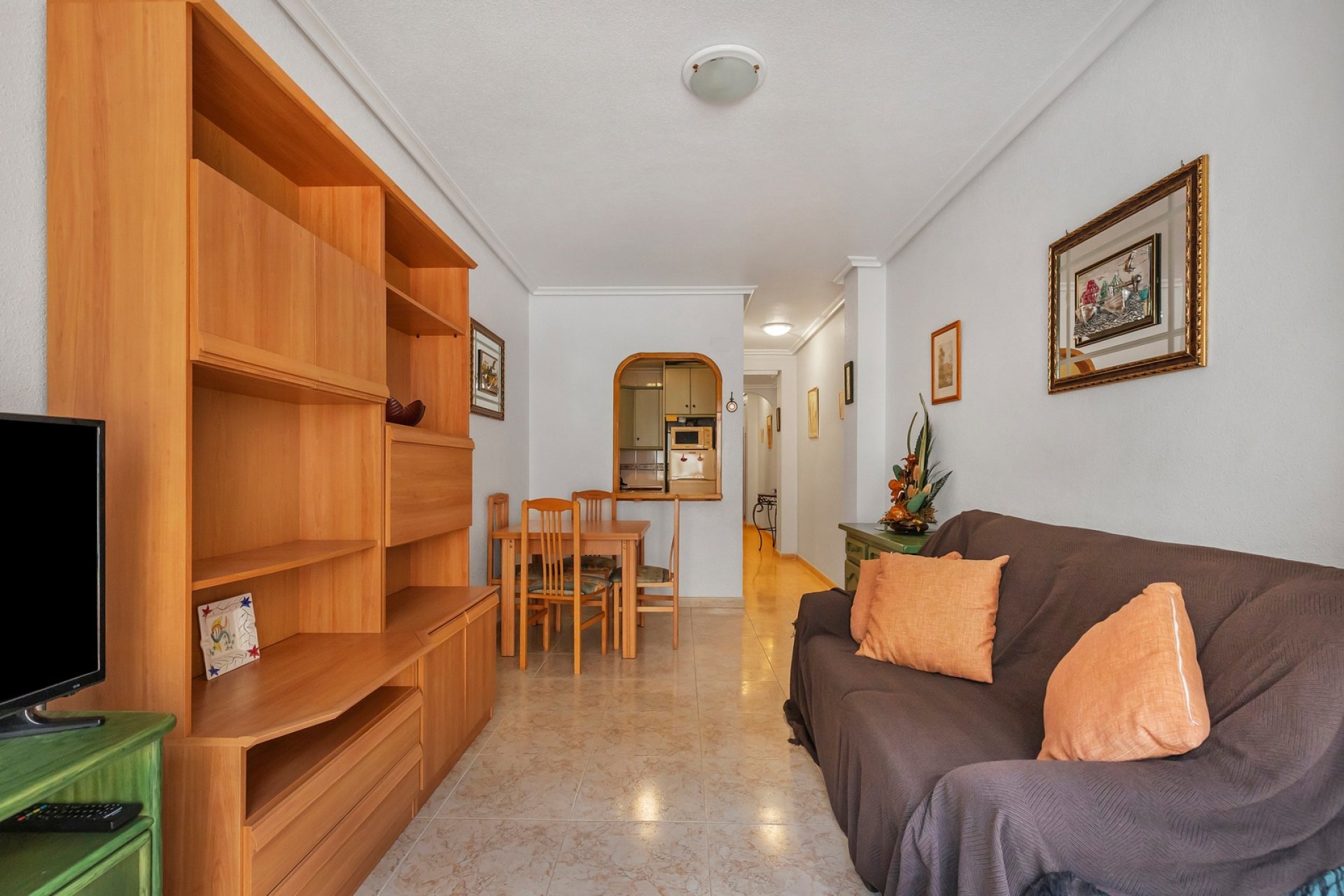 Perpardavimas - Butas - Torrevieja