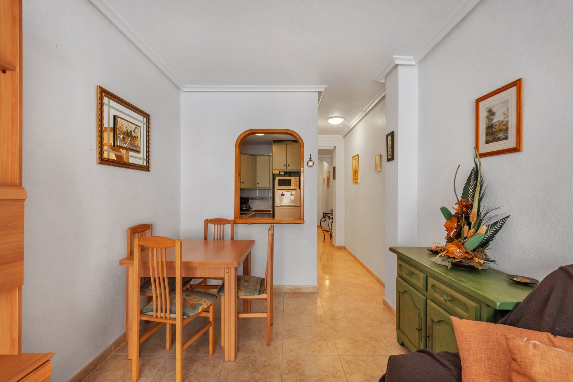 Perpardavimas - Butas - Torrevieja