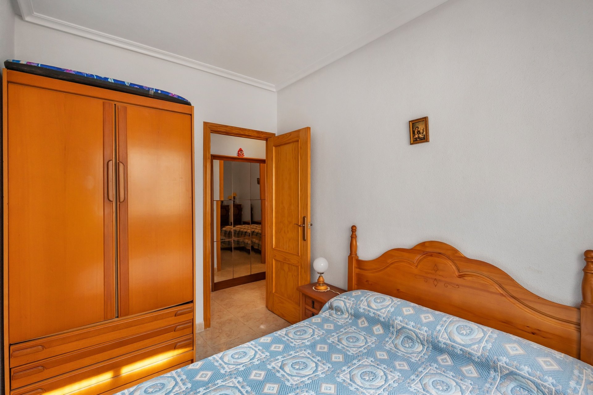 Perpardavimas - Butas - Torrevieja