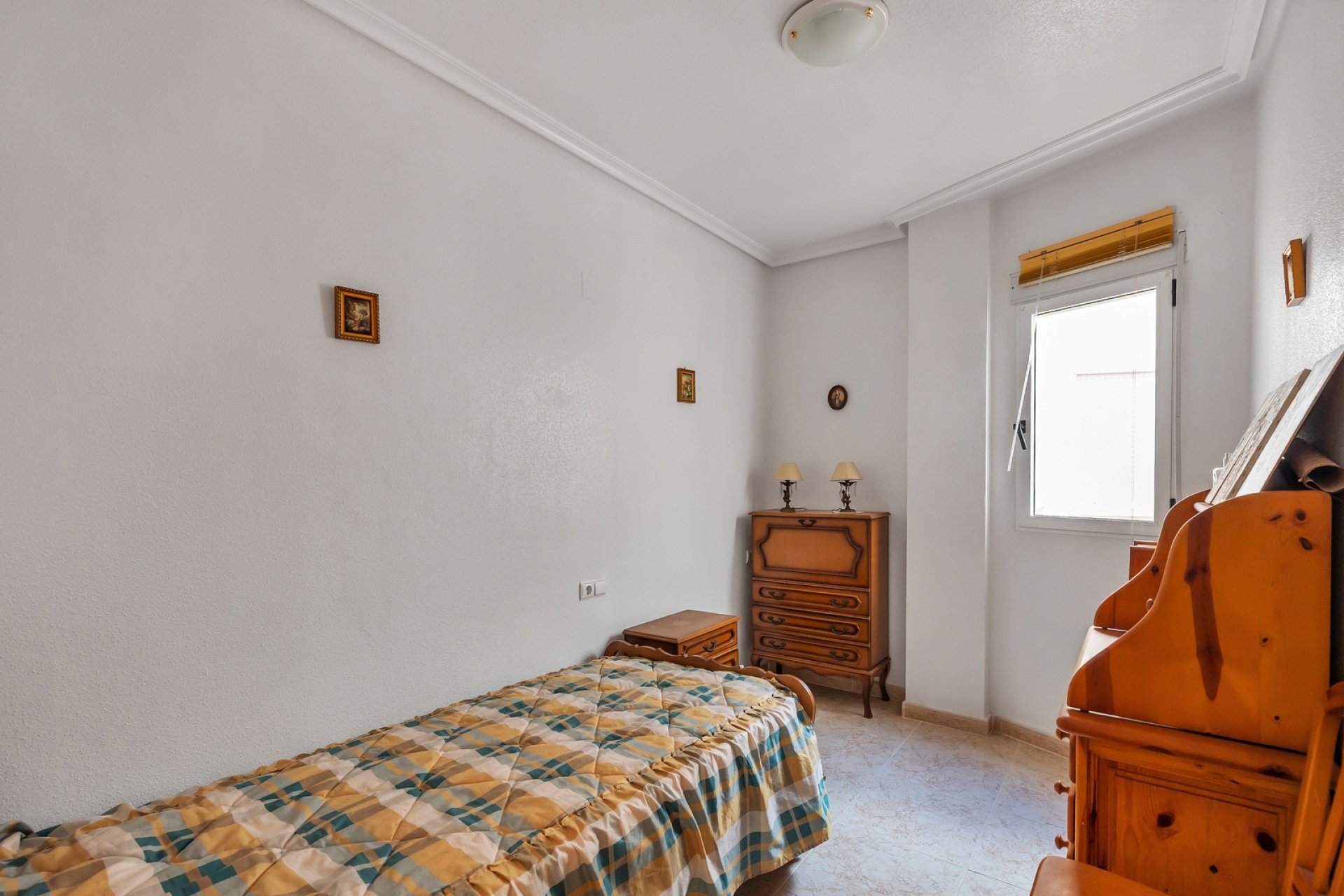 Perpardavimas - Butas - Torrevieja