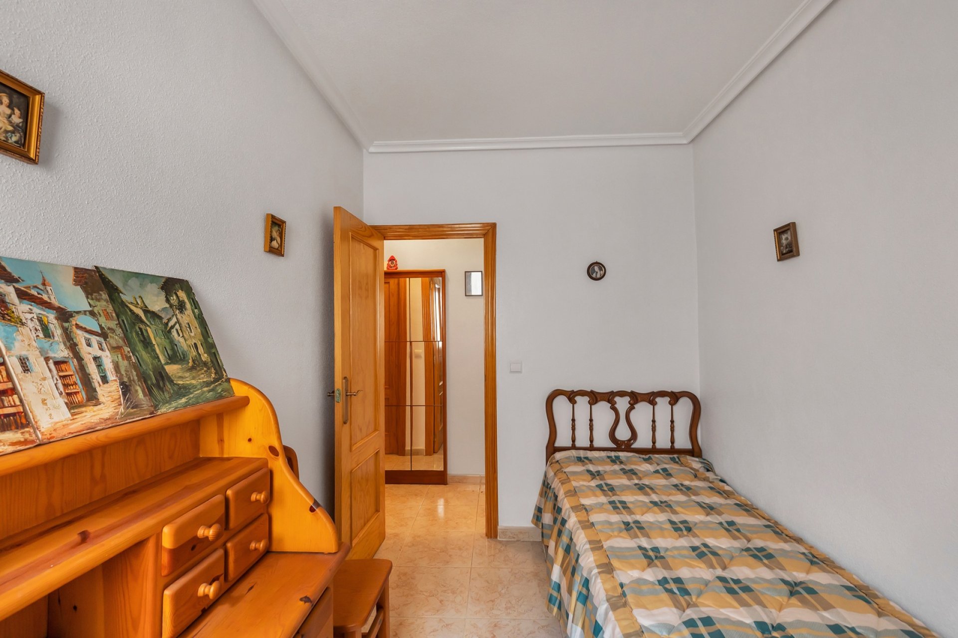 Perpardavimas - Butas - Torrevieja