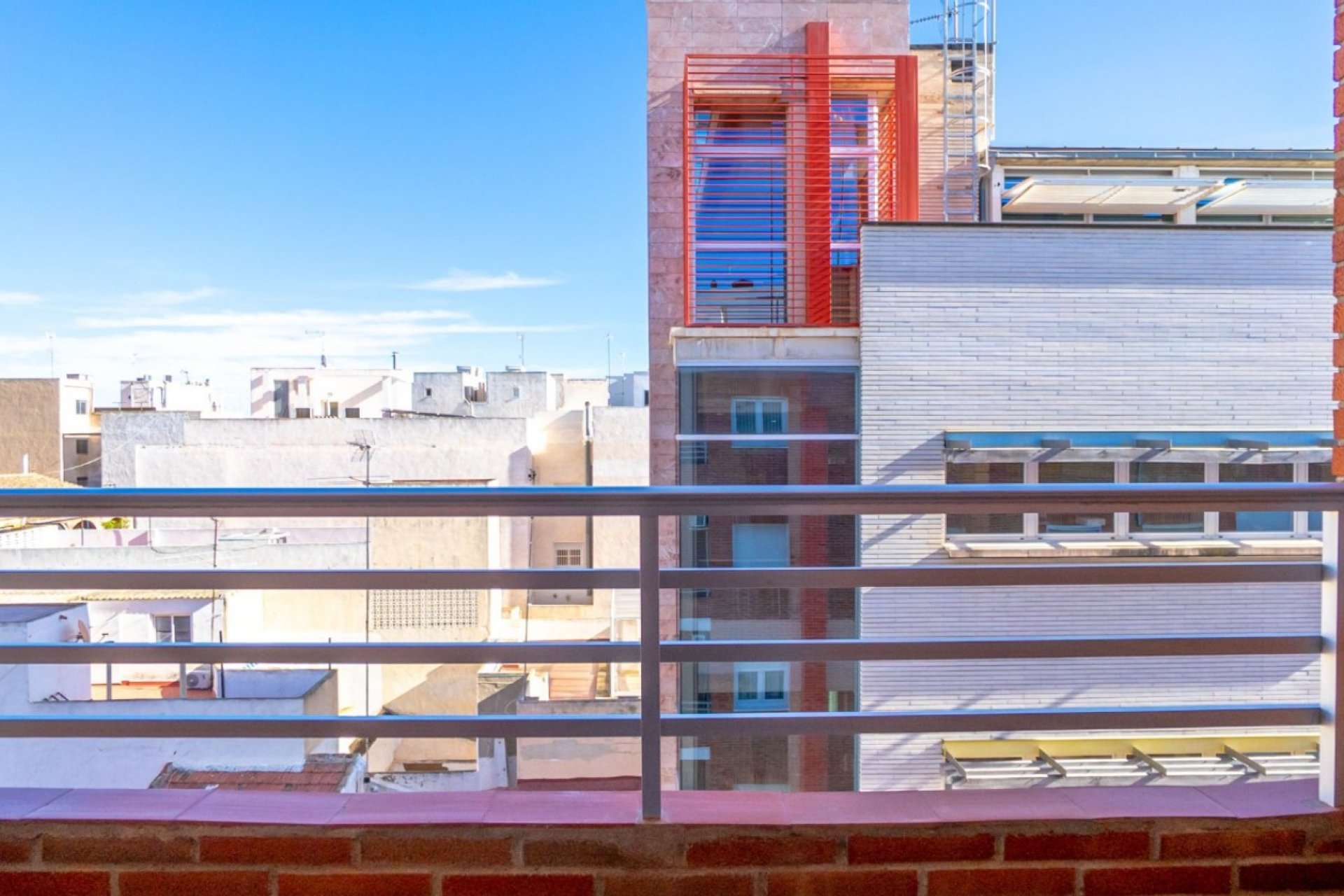 Perpardavimas - Butas - Torrevieja