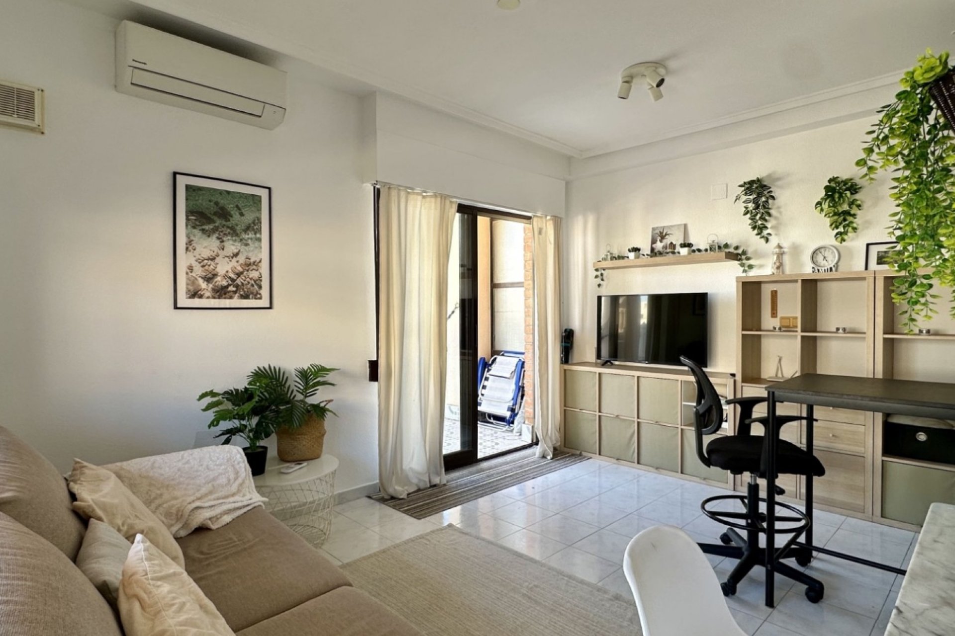 Perpardavimas - Butas - Torrevieja