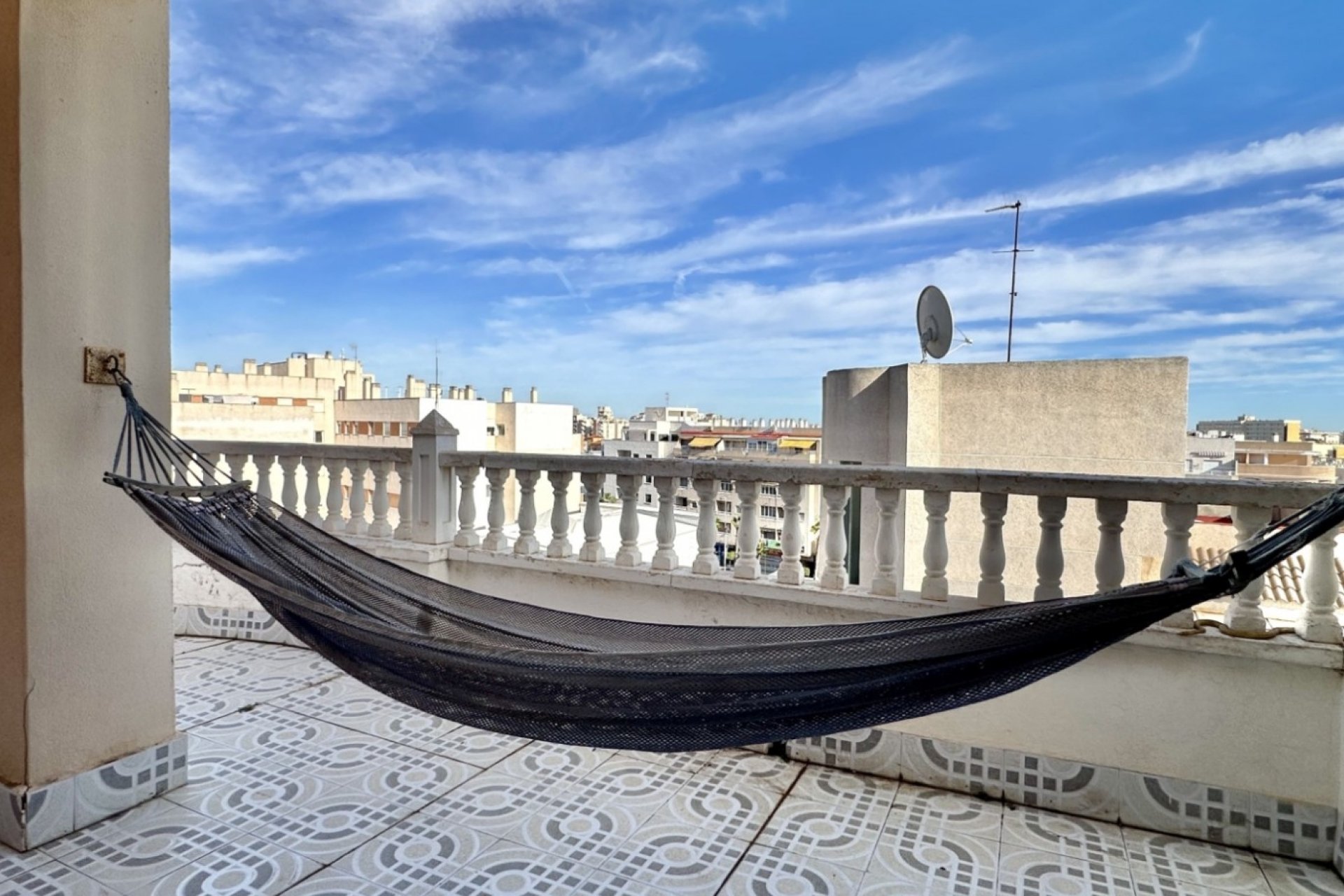 Perpardavimas - Butas - Torrevieja