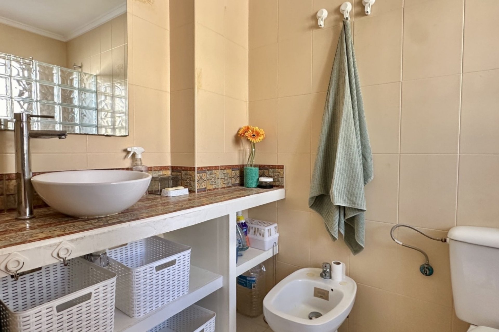 Perpardavimas - Butas - Torrevieja