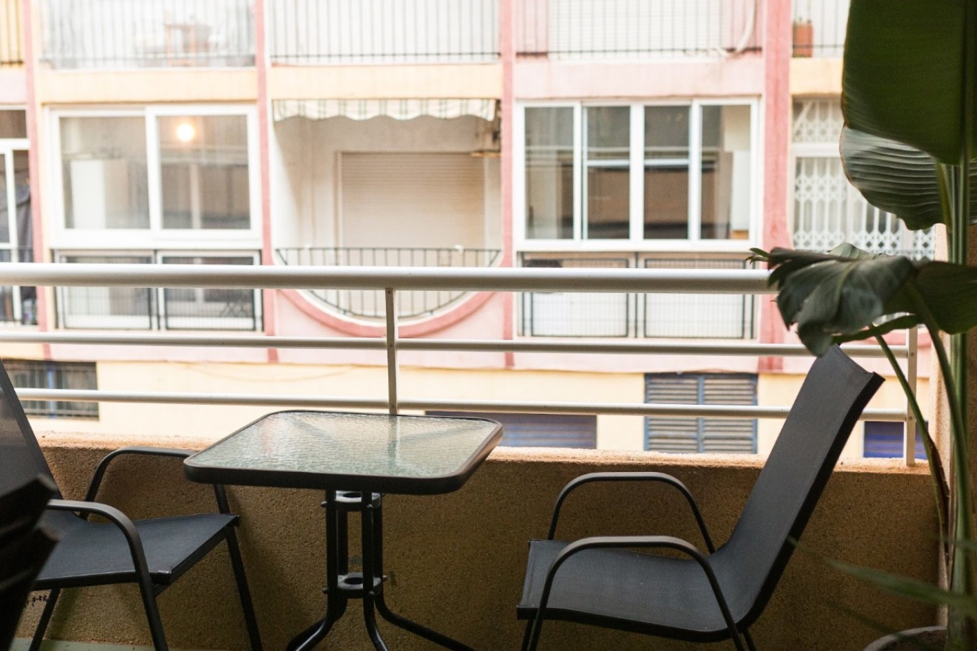 Perpardavimas - Butas - Torrevieja