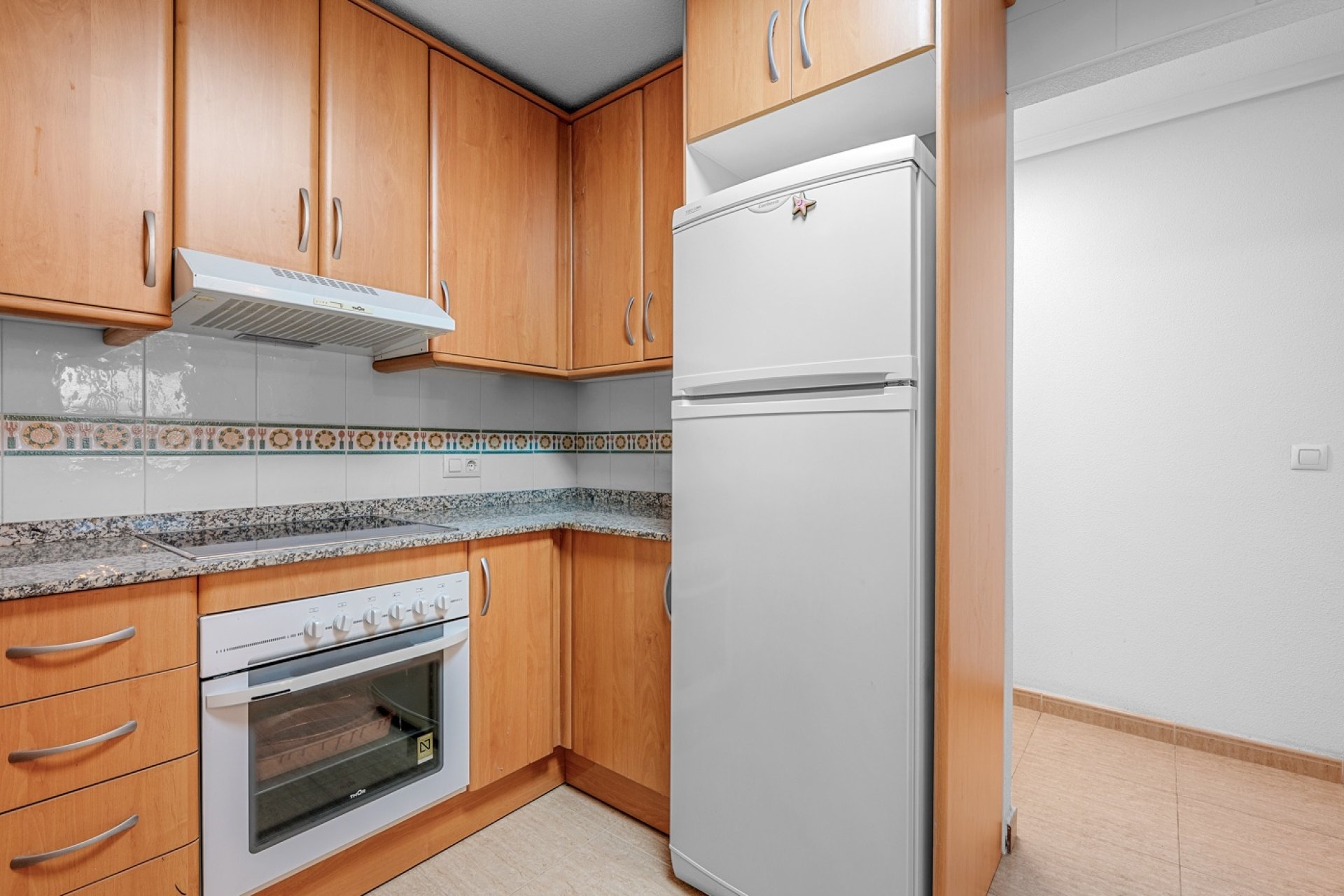 Perpardavimas - Butas - Torrevieja