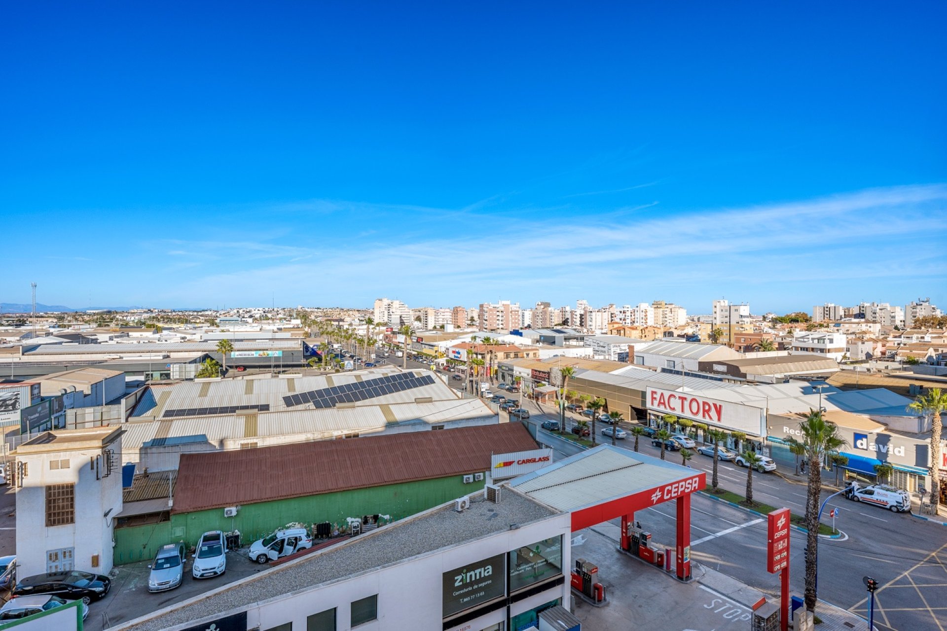 Perpardavimas - Butas - Torrevieja