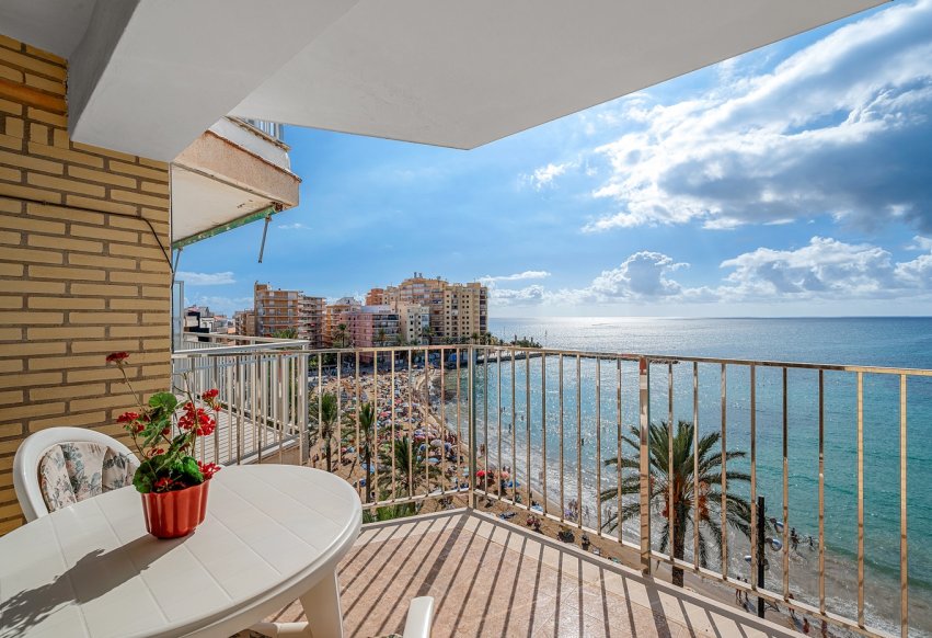 Perpardavimas - Butas - Torrevieja