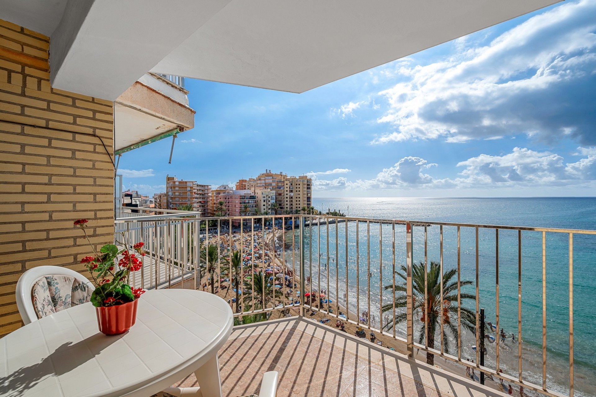 Perpardavimas - Butas - Torrevieja