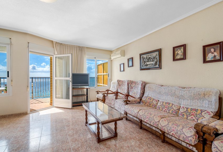 Perpardavimas - Butas - Torrevieja