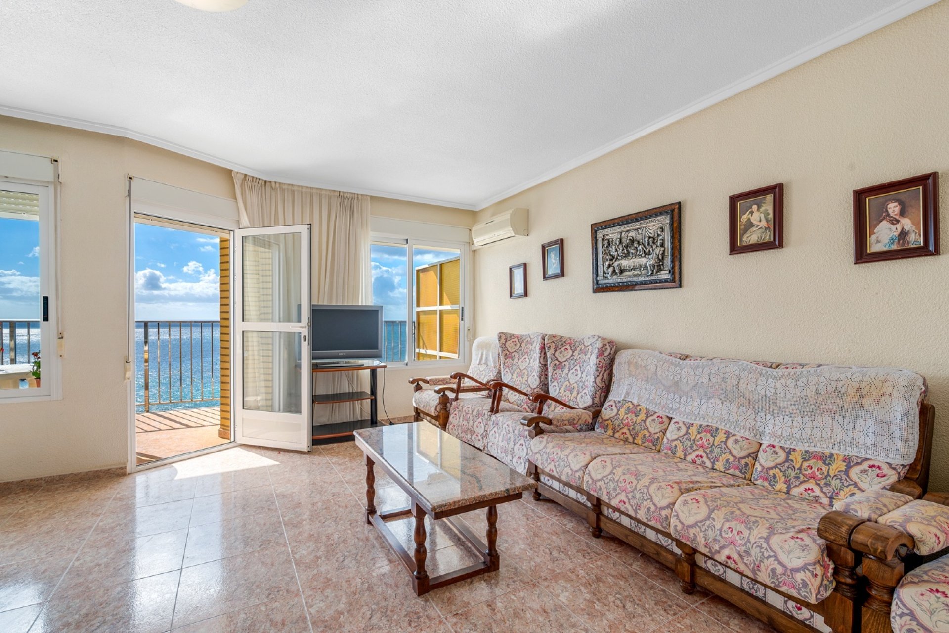 Perpardavimas - Butas - Torrevieja