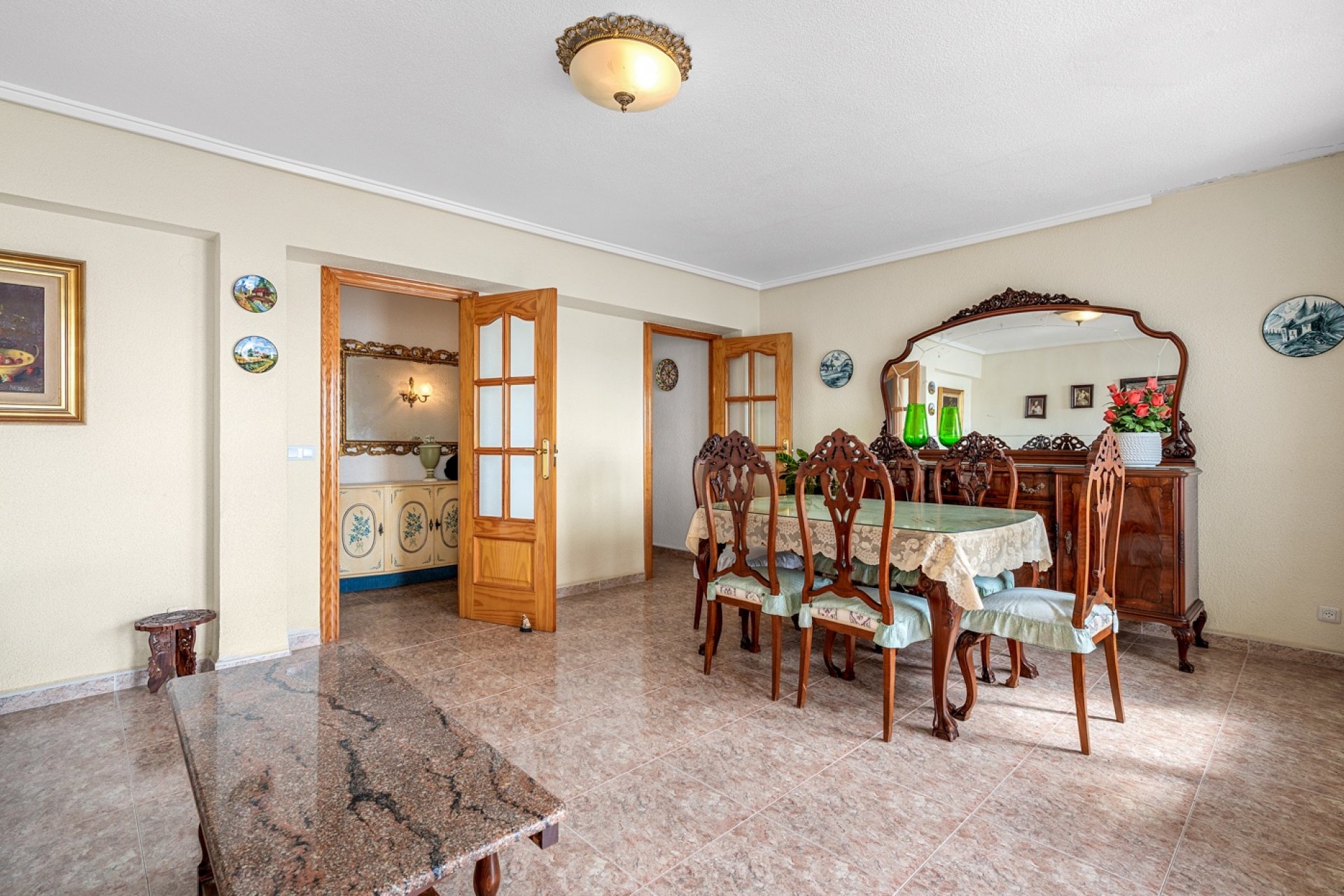 Perpardavimas - Butas - Torrevieja