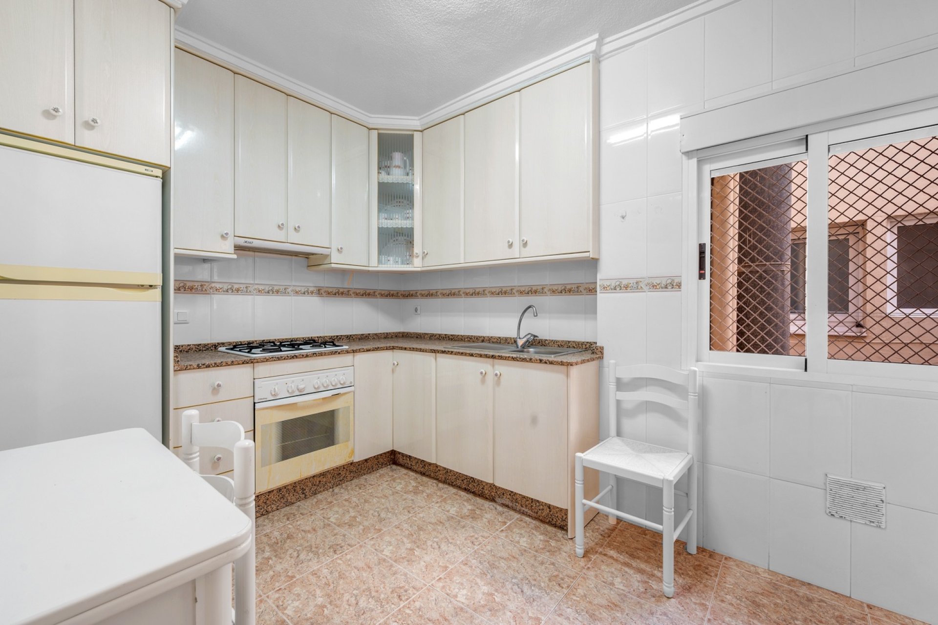 Perpardavimas - Butas - Torrevieja