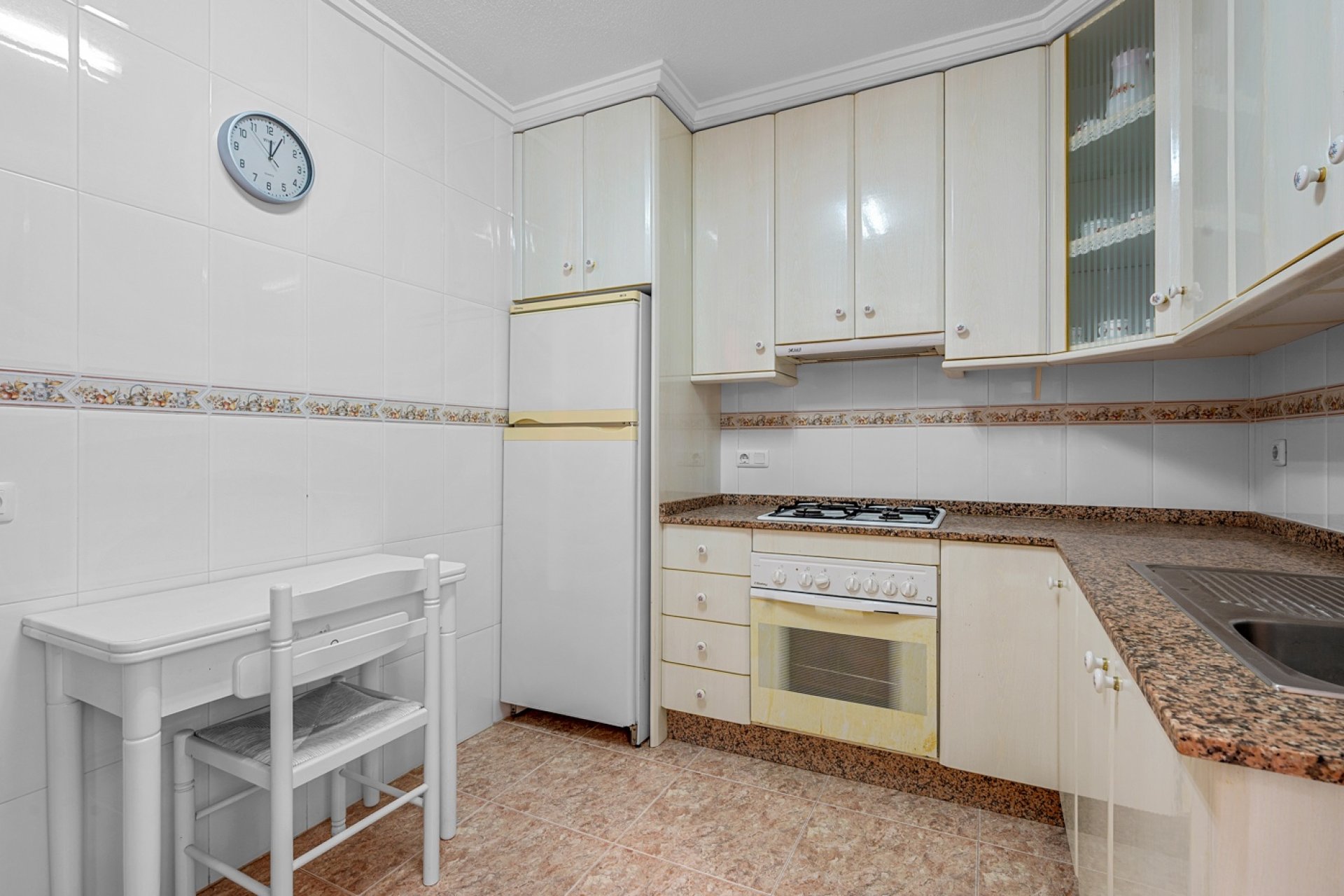 Perpardavimas - Butas - Torrevieja