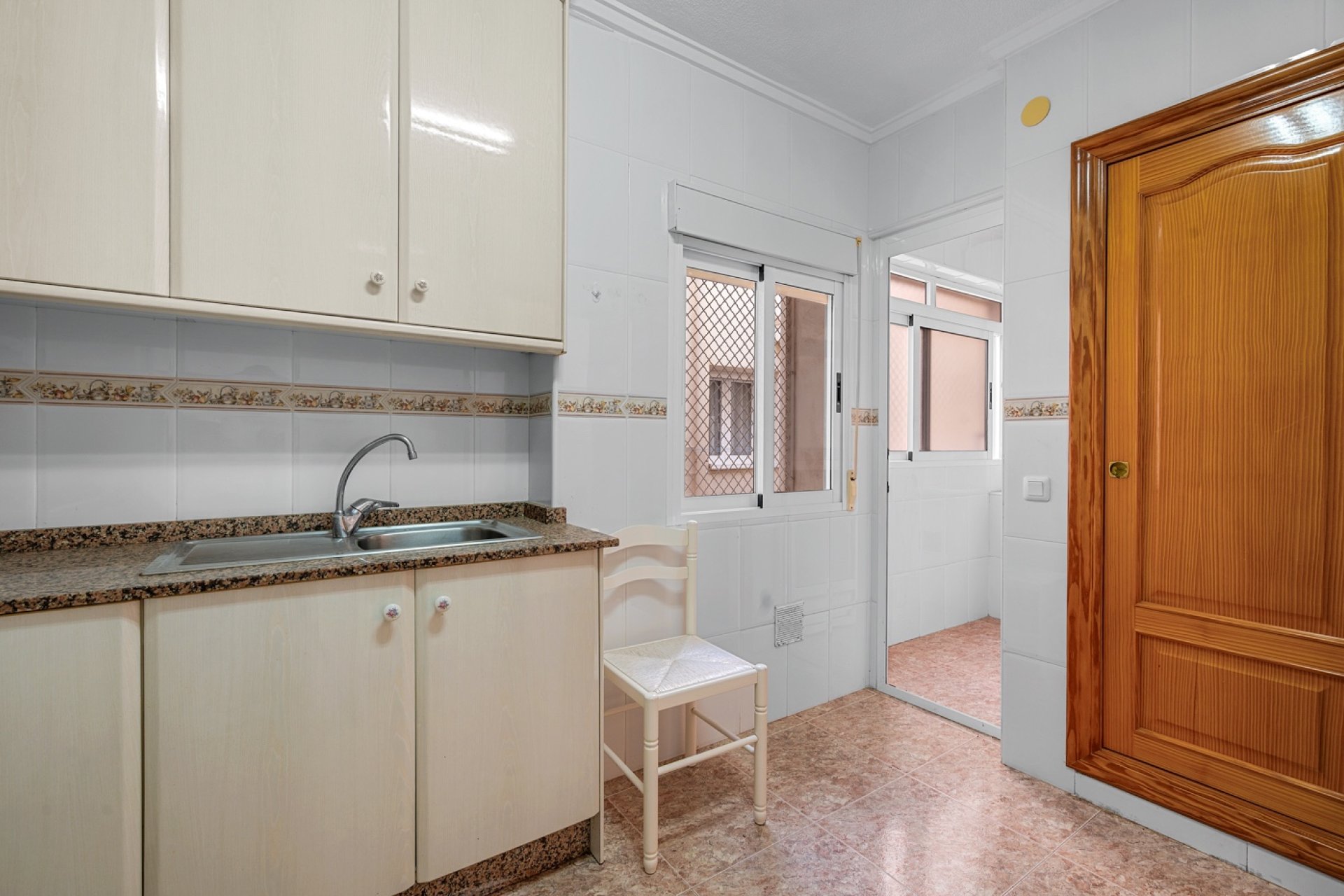 Perpardavimas - Butas - Torrevieja