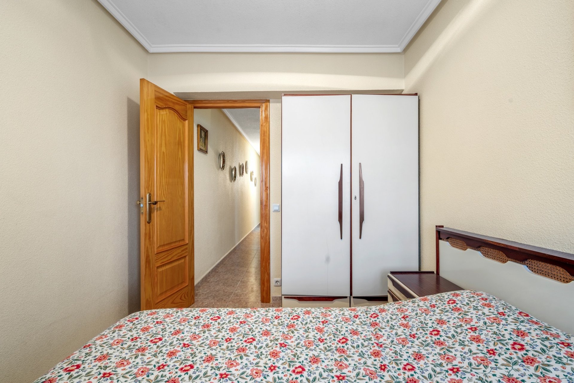 Perpardavimas - Butas - Torrevieja