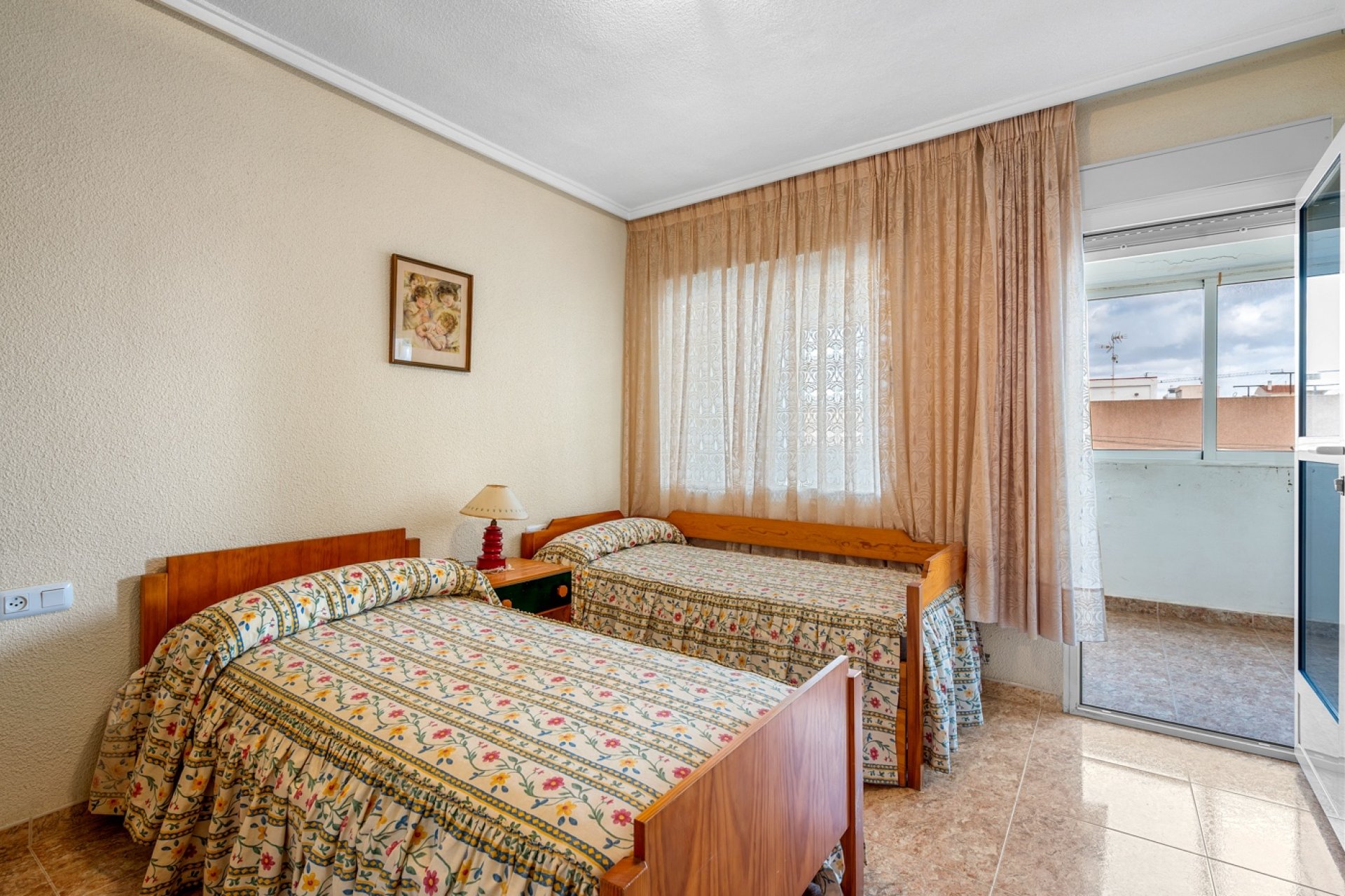 Perpardavimas - Butas - Torrevieja
