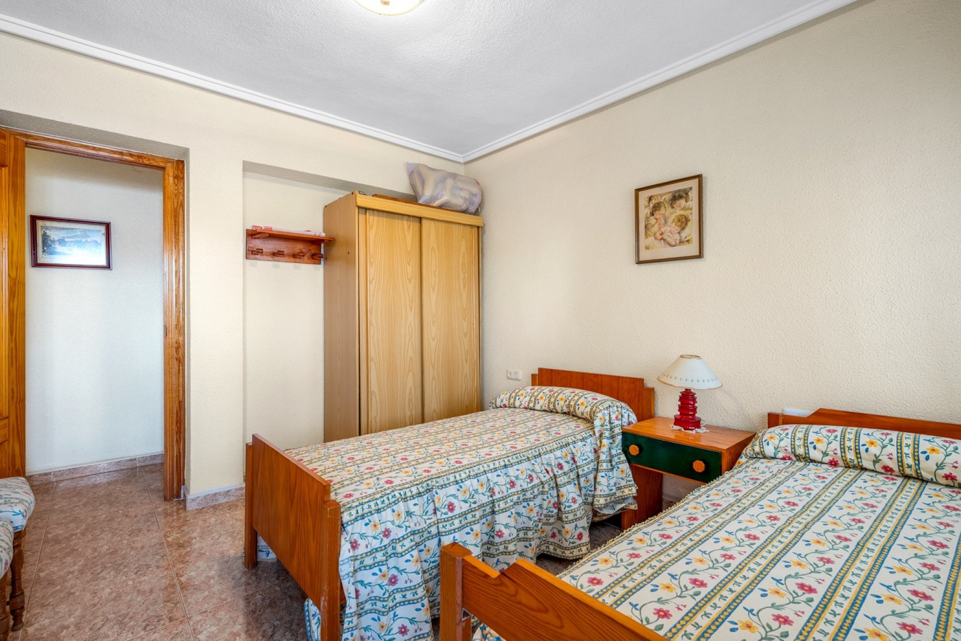 Perpardavimas - Butas - Torrevieja