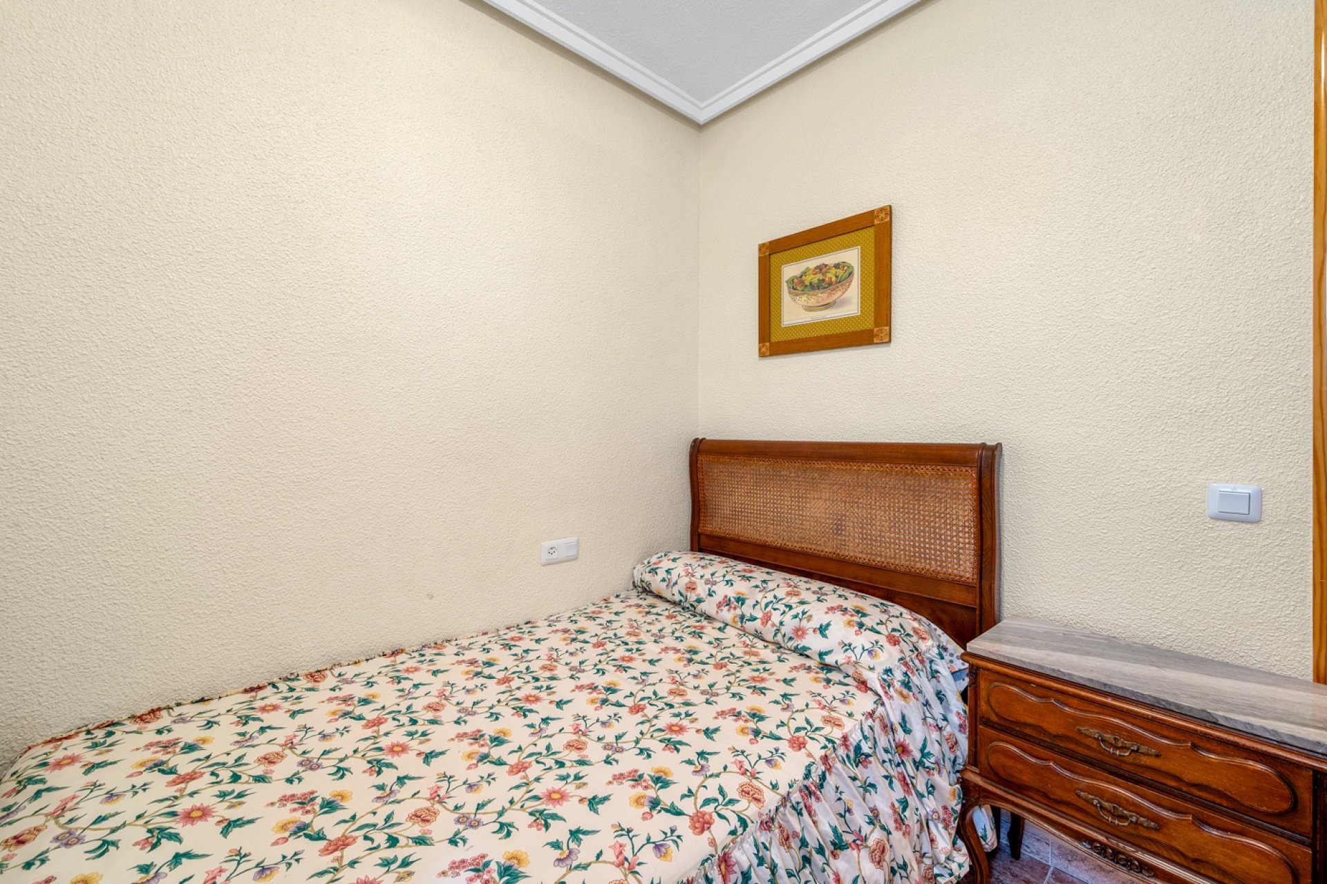 Perpardavimas - Butas - Torrevieja