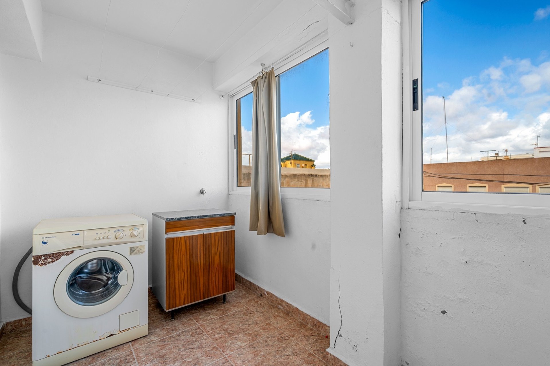 Perpardavimas - Butas - Torrevieja