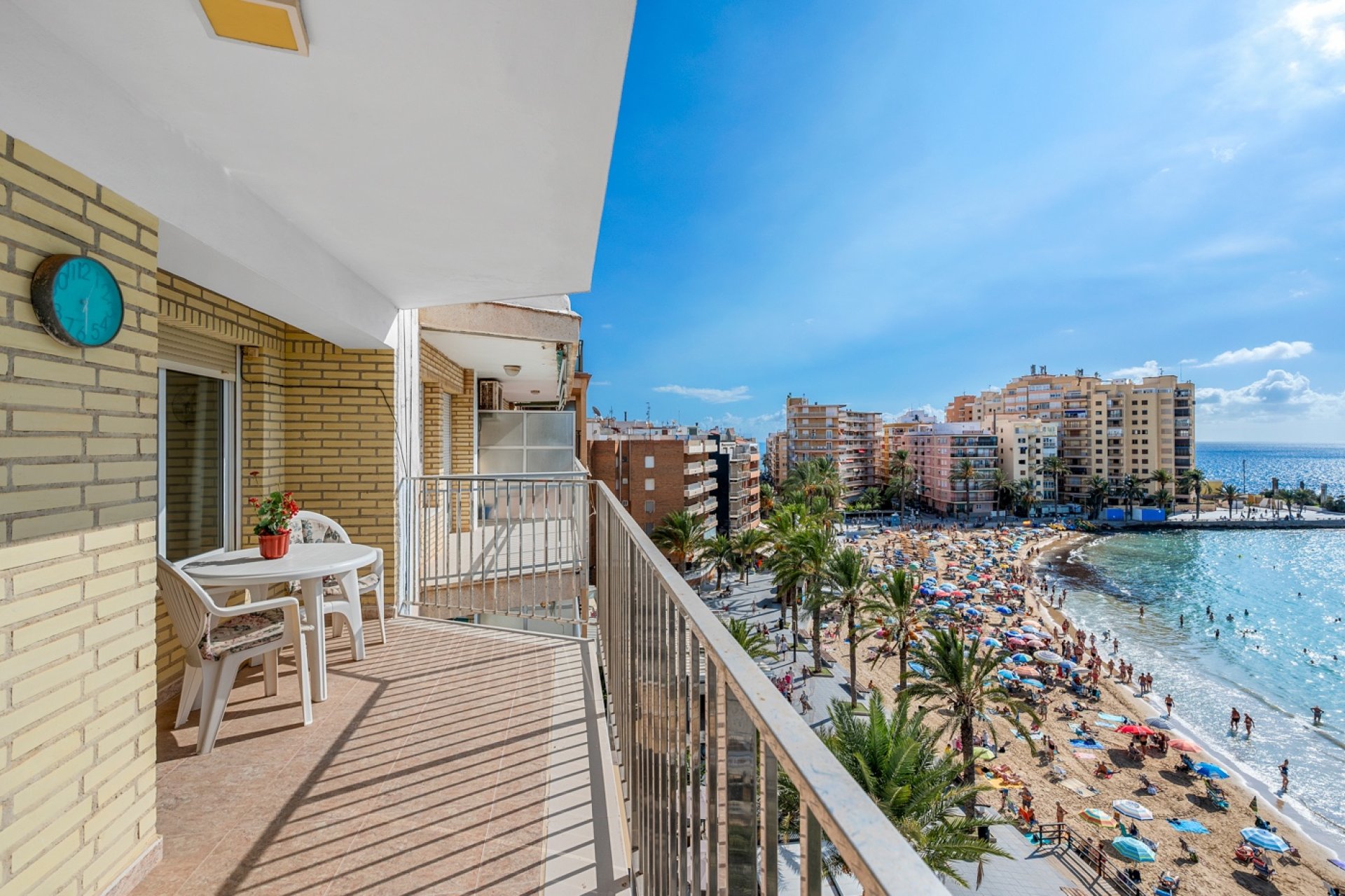 Perpardavimas - Butas - Torrevieja