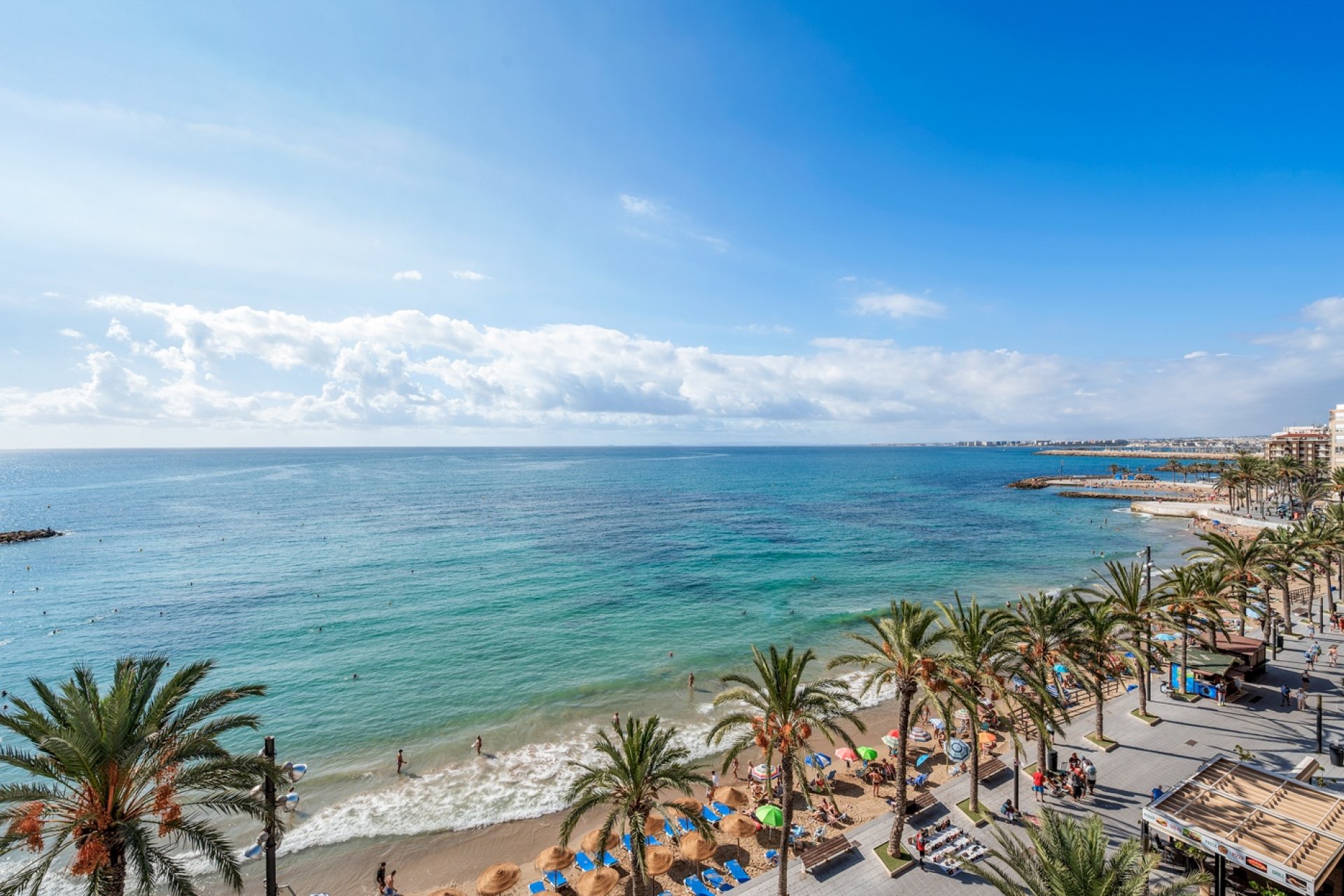 Perpardavimas - Butas - Torrevieja