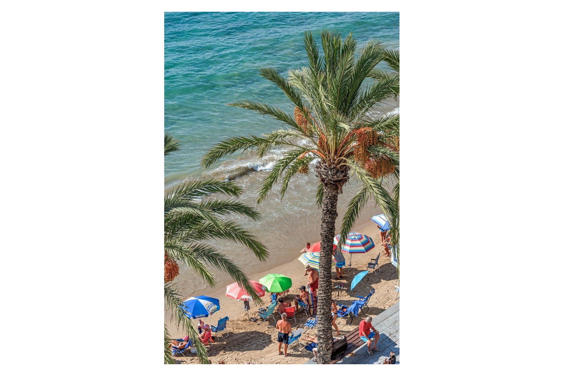 Perpardavimas - Butas - Torrevieja