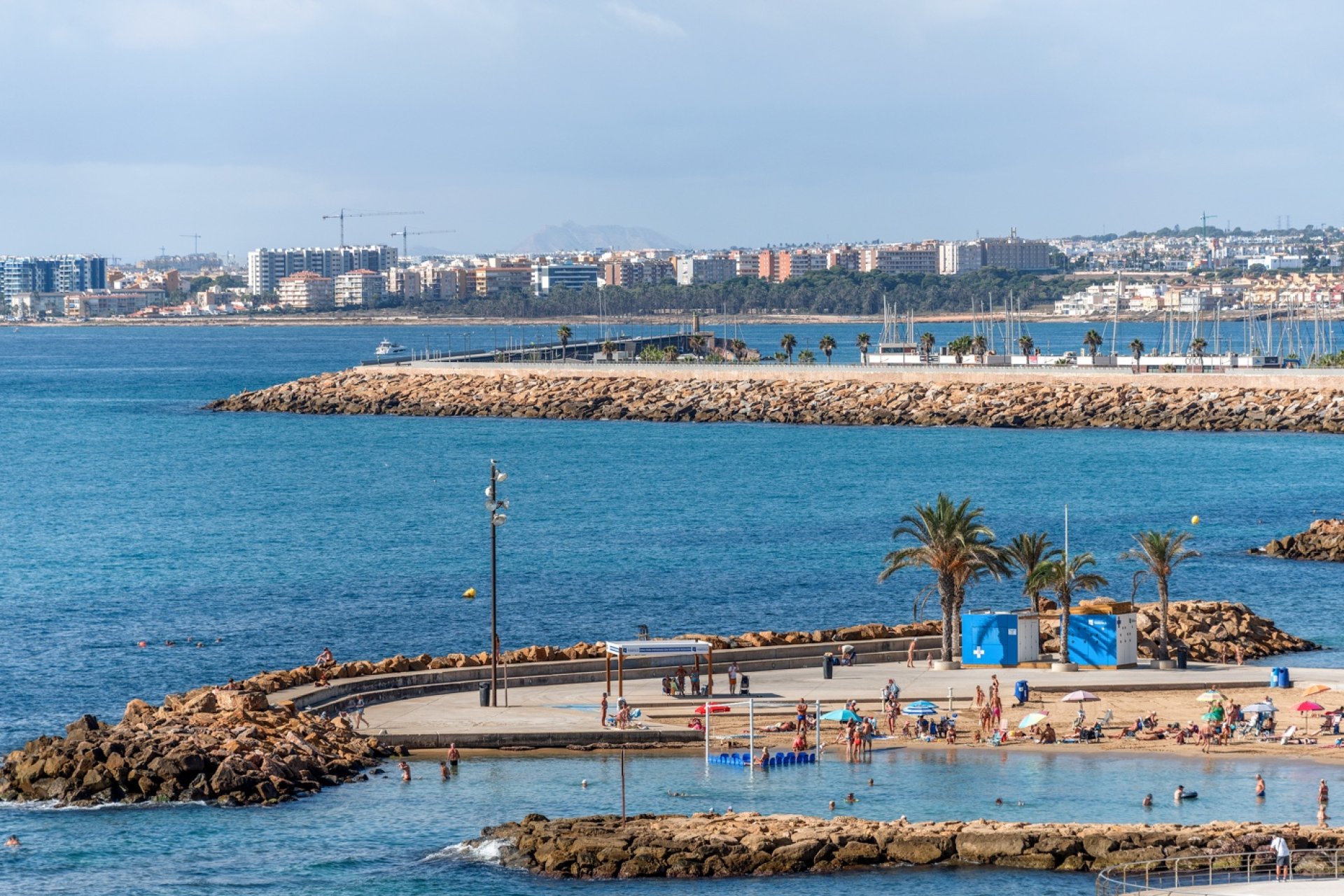 Perpardavimas - Butas - Torrevieja