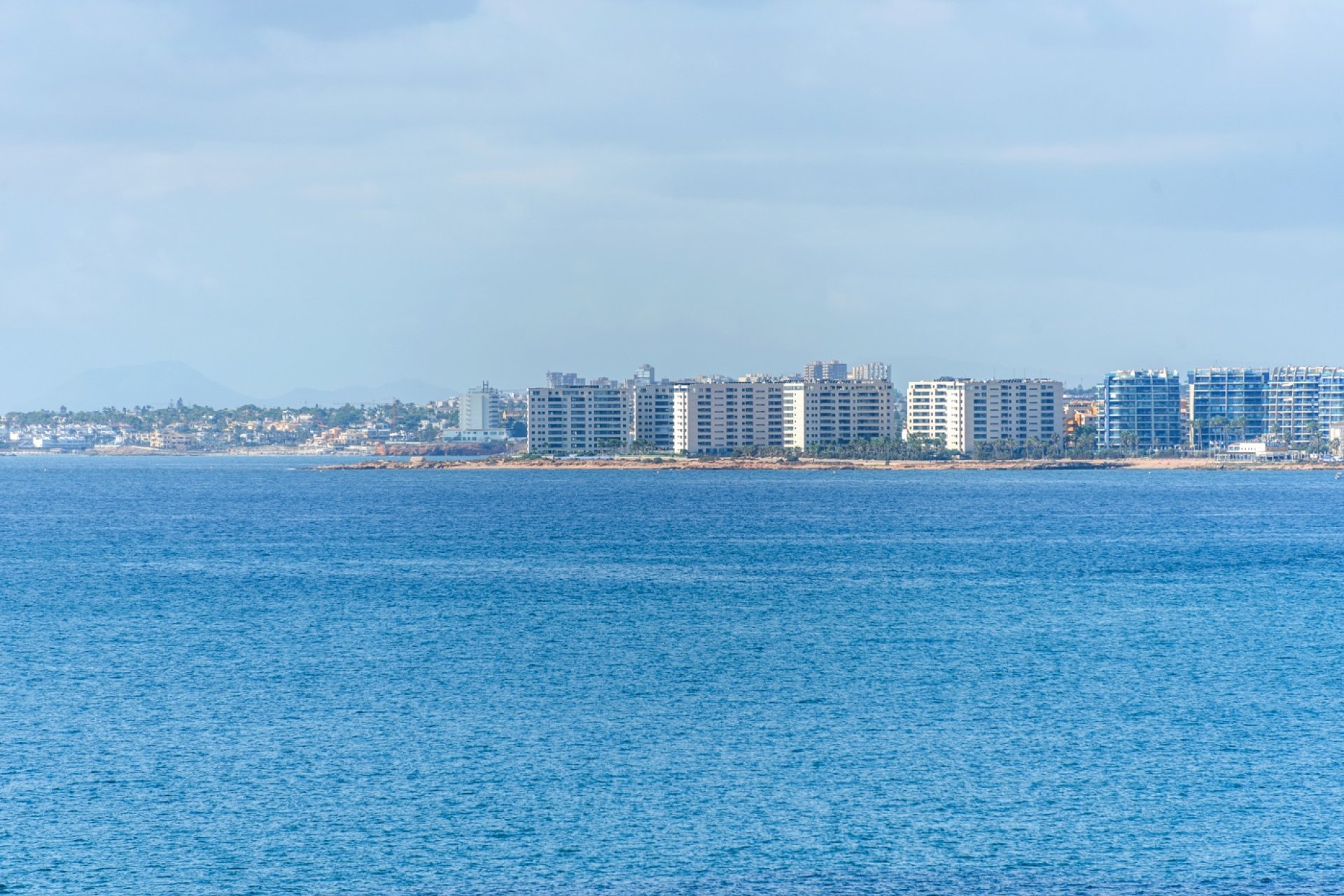 Perpardavimas - Butas - Torrevieja