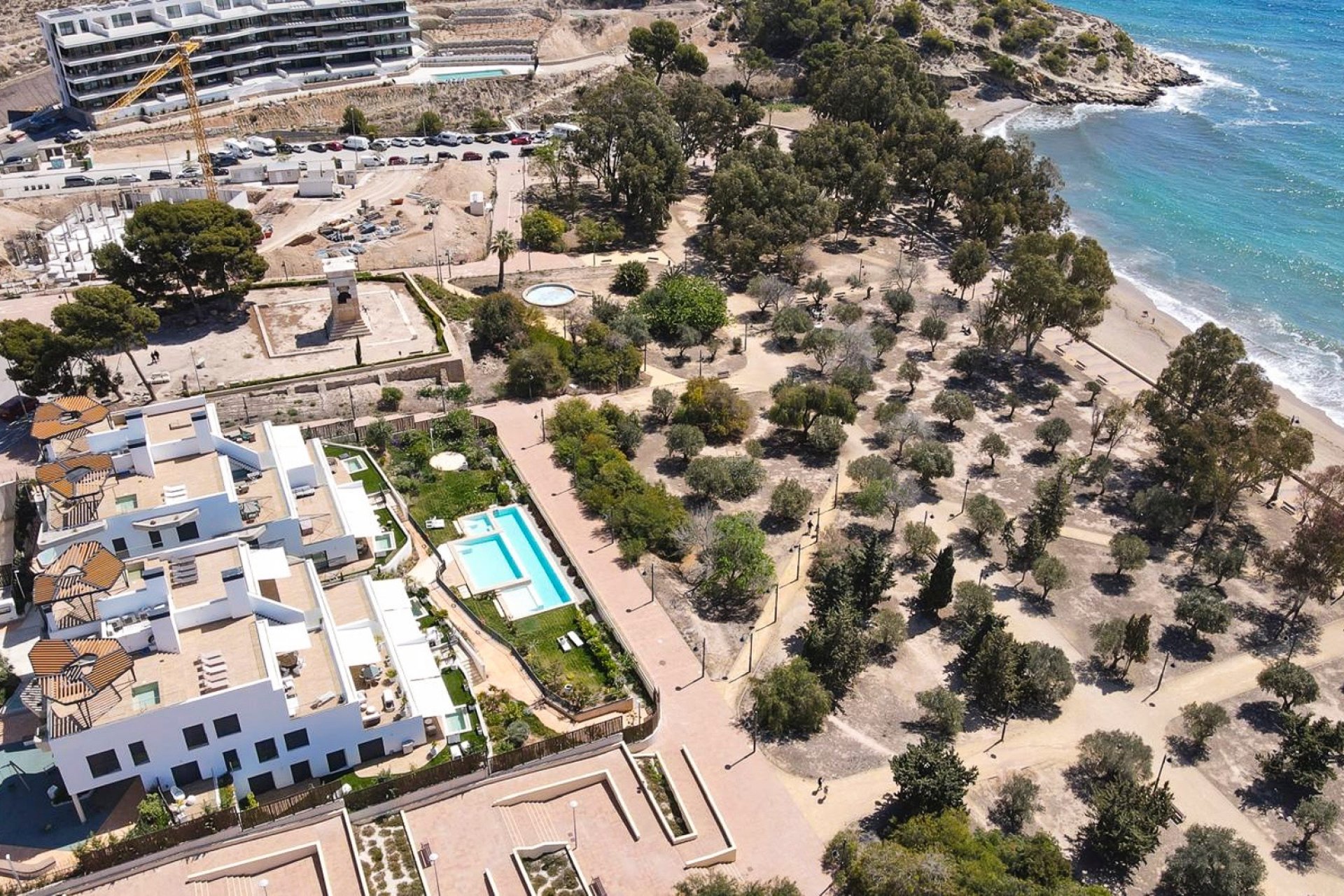Perpardavimas - Butas - Villajoyosa - Playas Del Torres