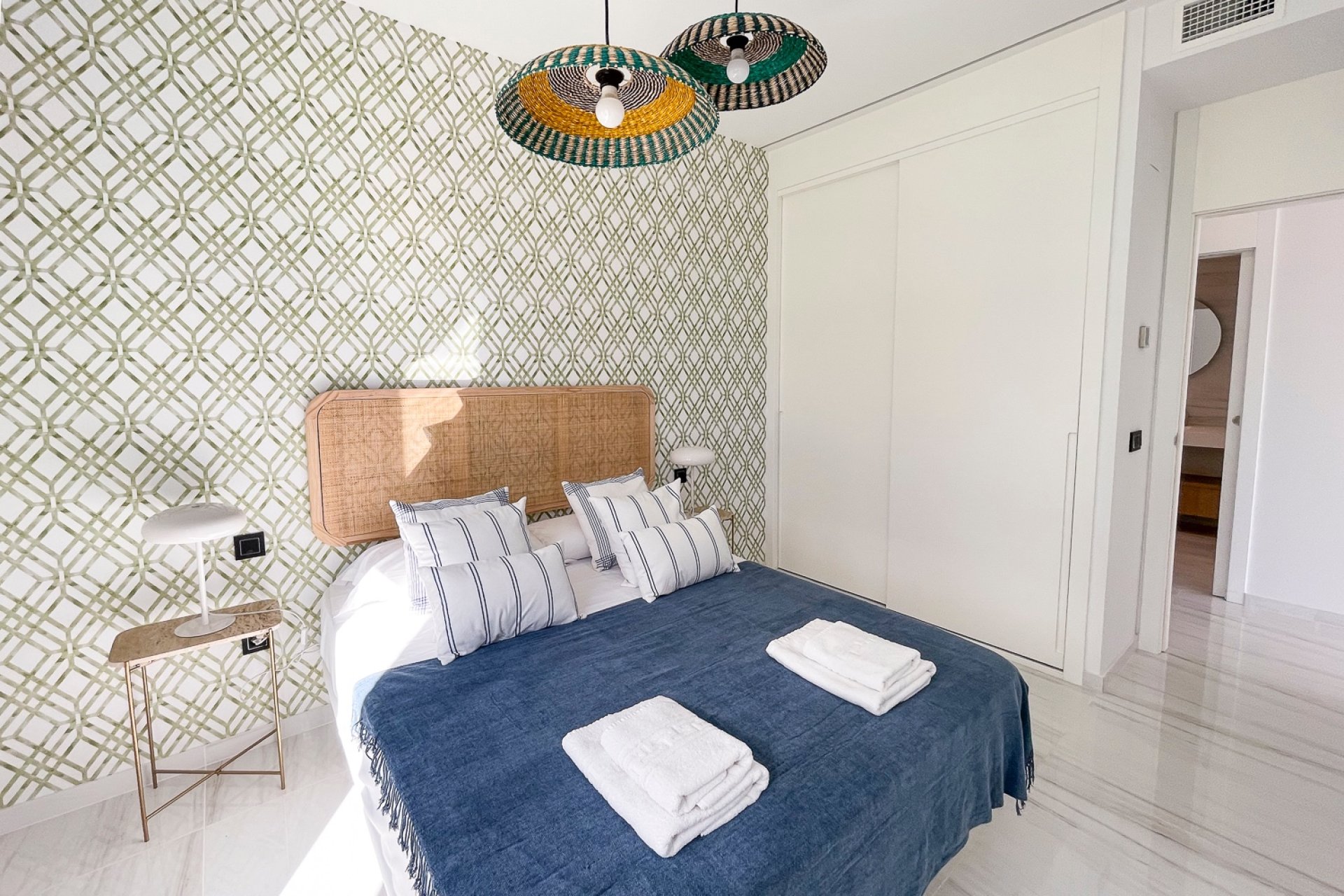 Perpardavimas - Butas - Villajoyosa - Playas Del Torres