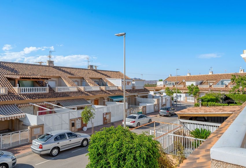 Perpardavimas - Dvipusis - Los Alcázares - Los Alcazares