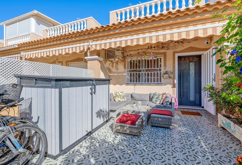 Perpardavimas - Dvipusis - Los Alcázares - Los Alcazares