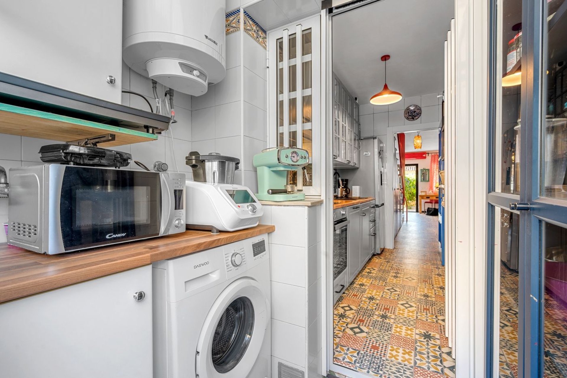 Perpardavimas - Dvipusis - Los Alcázares - Los Alcazares