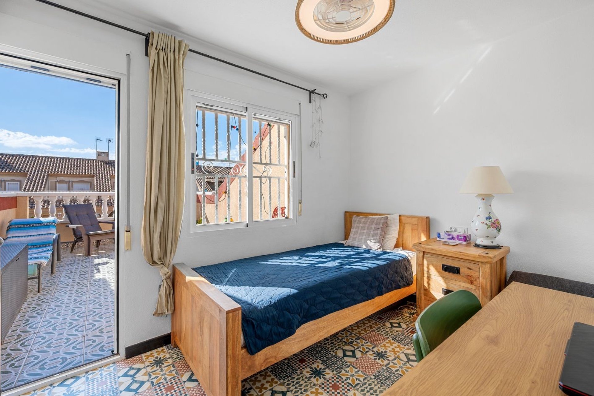 Perpardavimas - Dvipusis - Los Alcázares - Los Alcazares