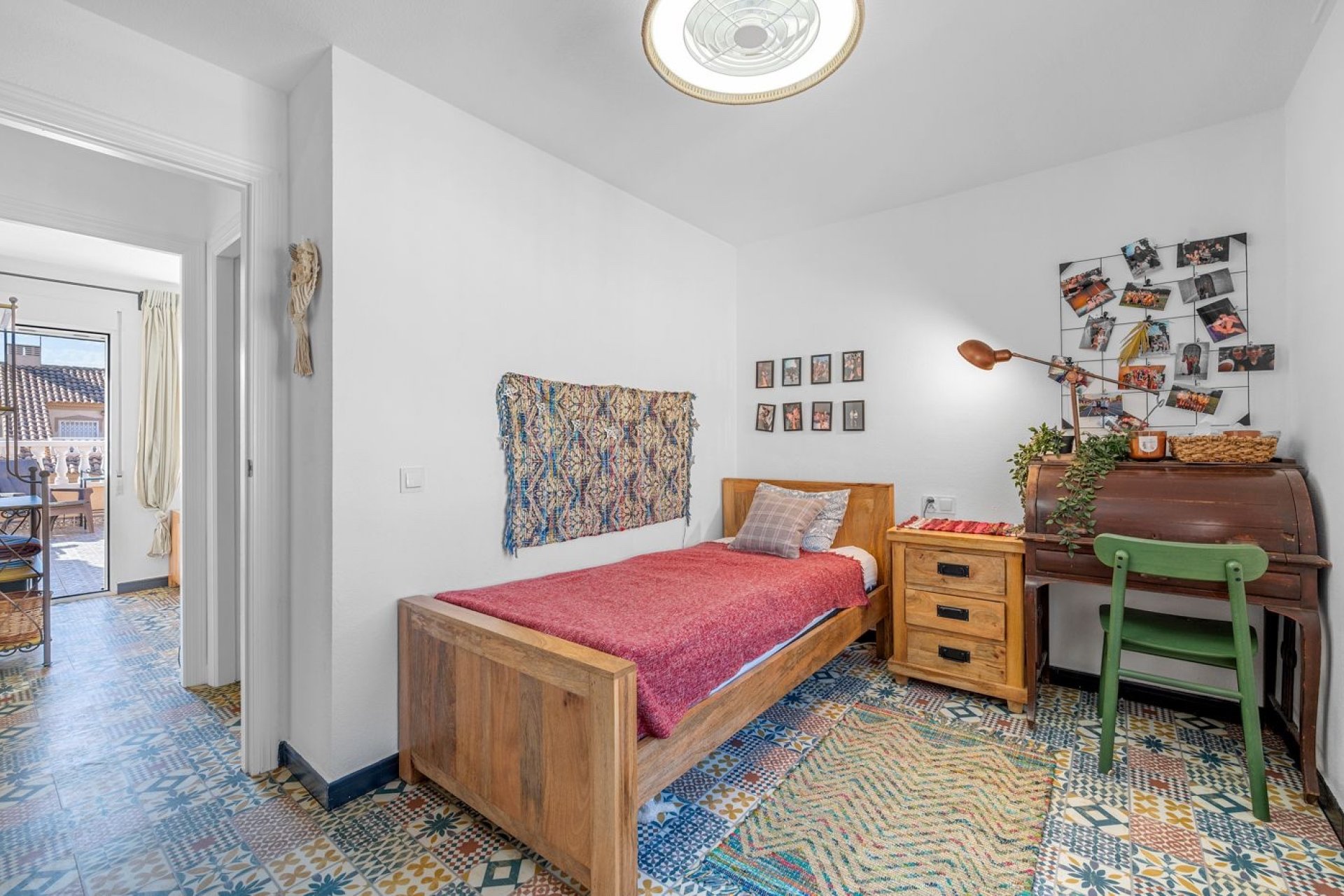 Perpardavimas - Dvipusis - Los Alcázares - Los Alcazares