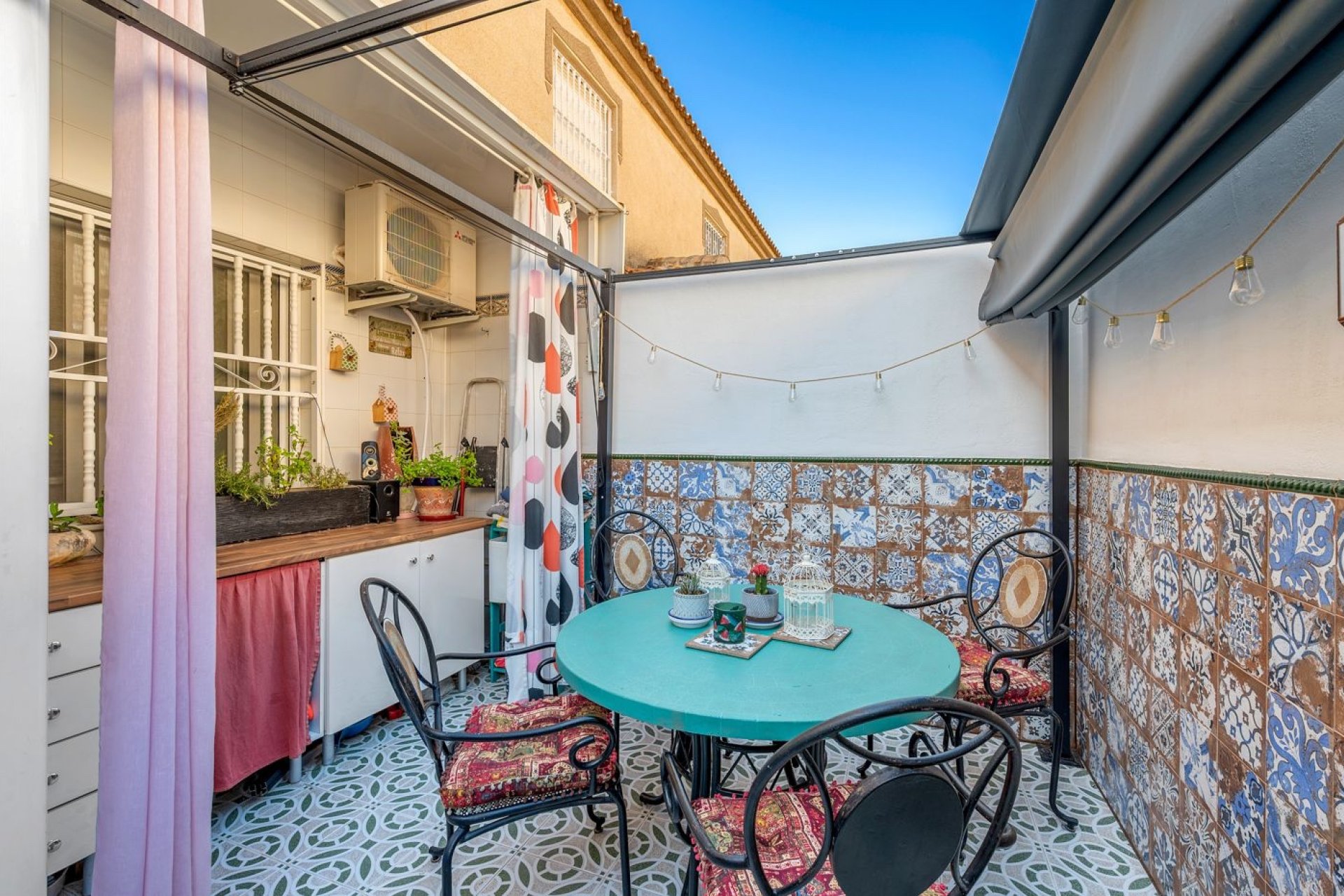 Perpardavimas - Dvipusis - Los Alcázares - Los Alcazares