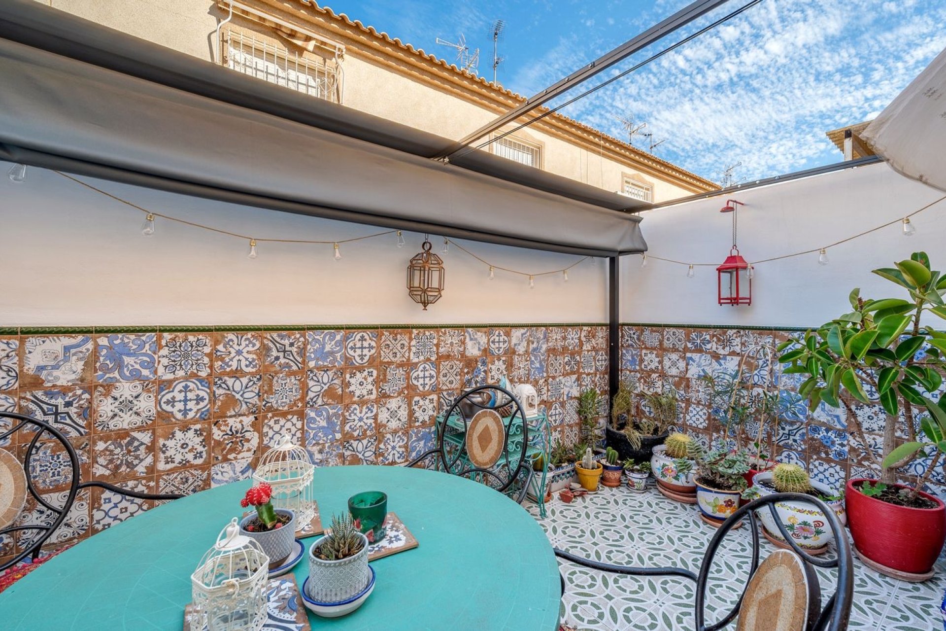 Perpardavimas - Dvipusis - Los Alcázares - Los Alcazares