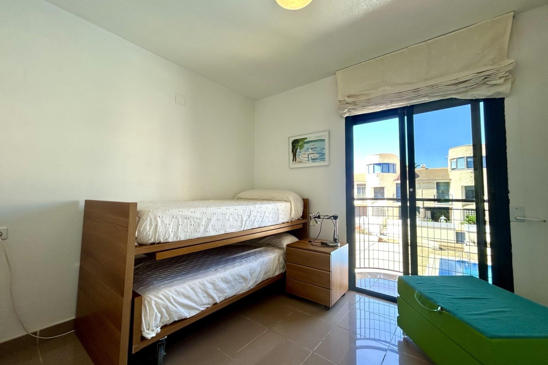 Perpardavimas - Dvipusis - Orihuela Costa - Cabo Roig